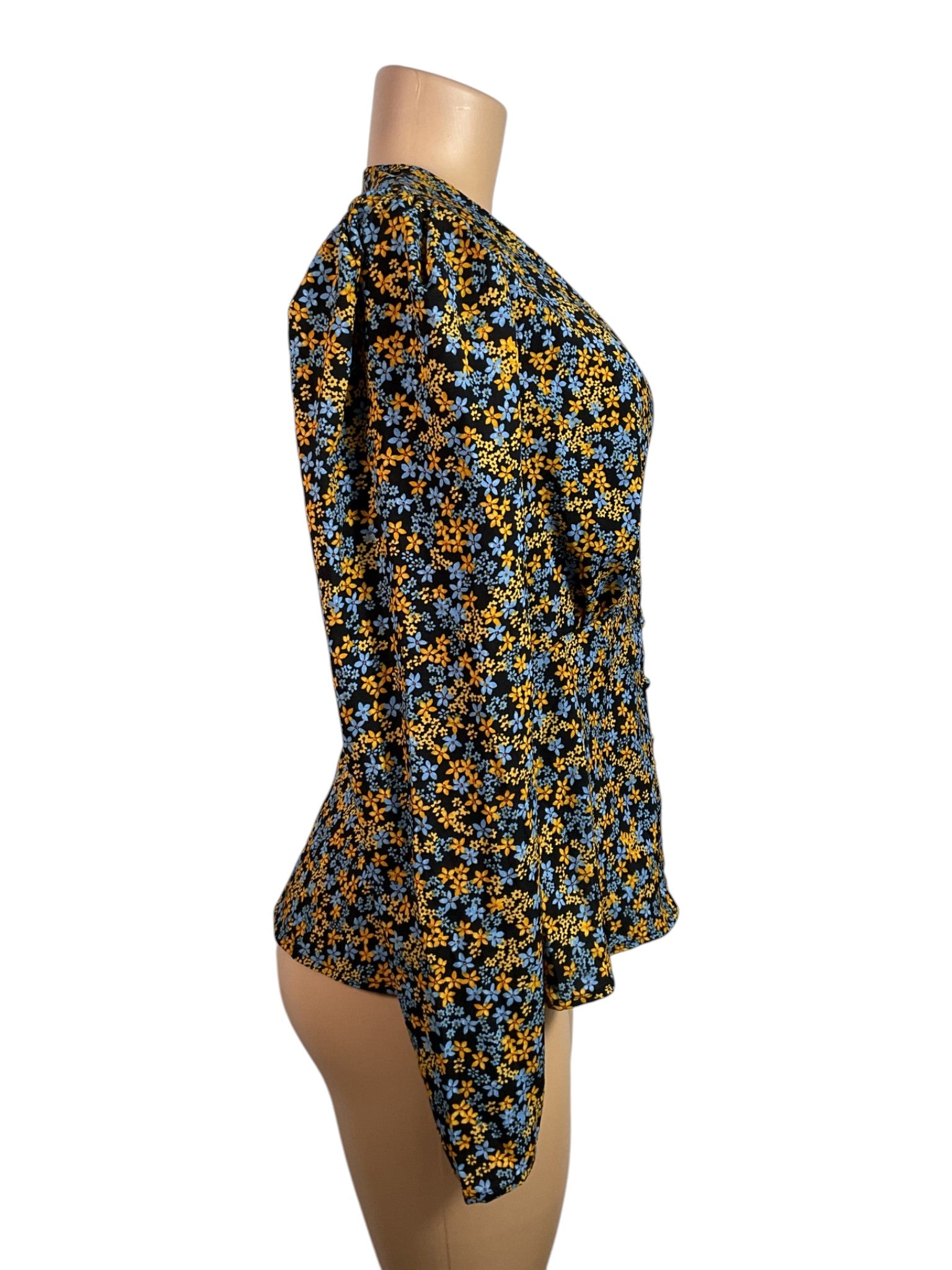Blusa 8 (New Look)
