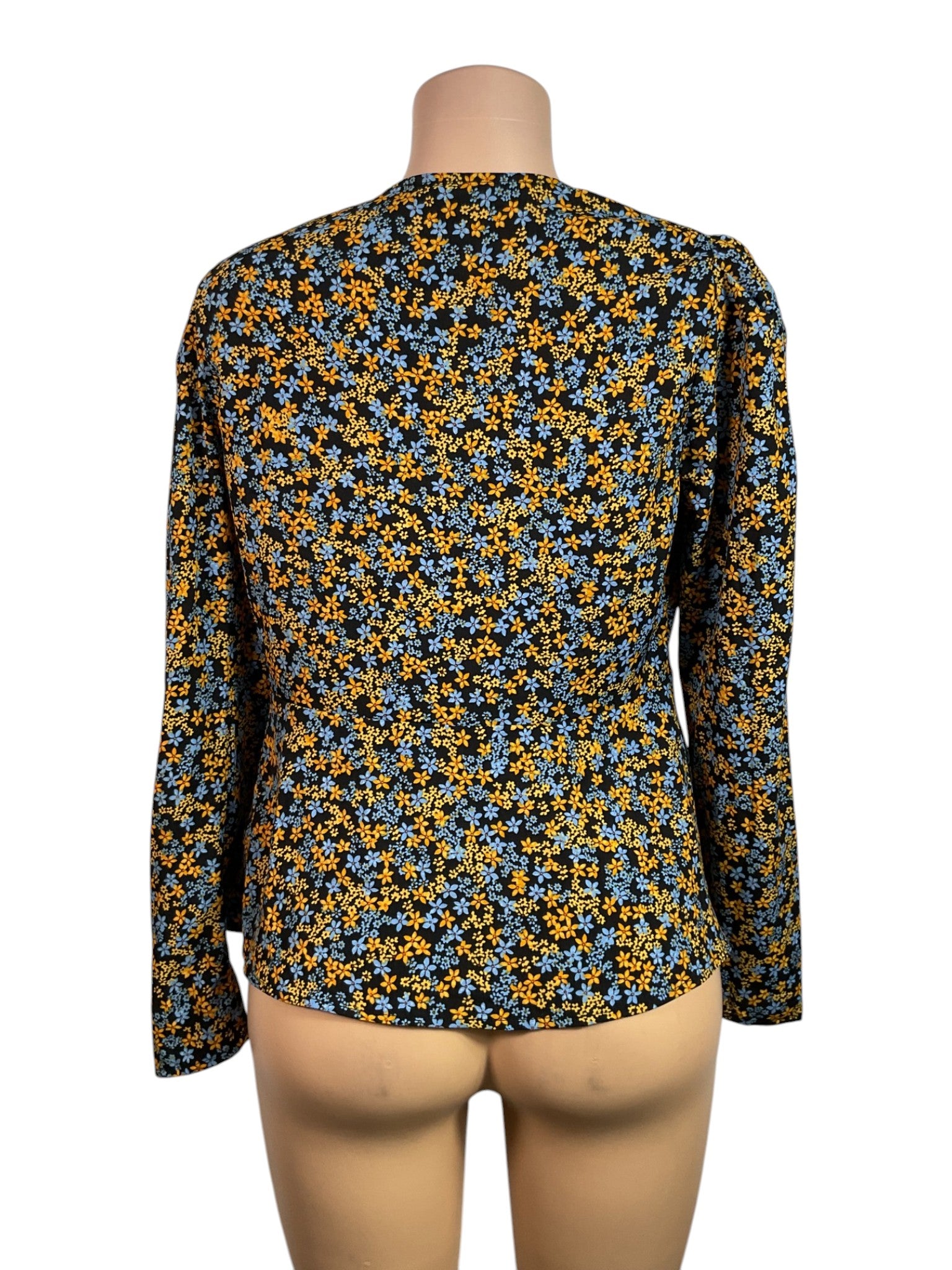 Blusa 8 (New Look)