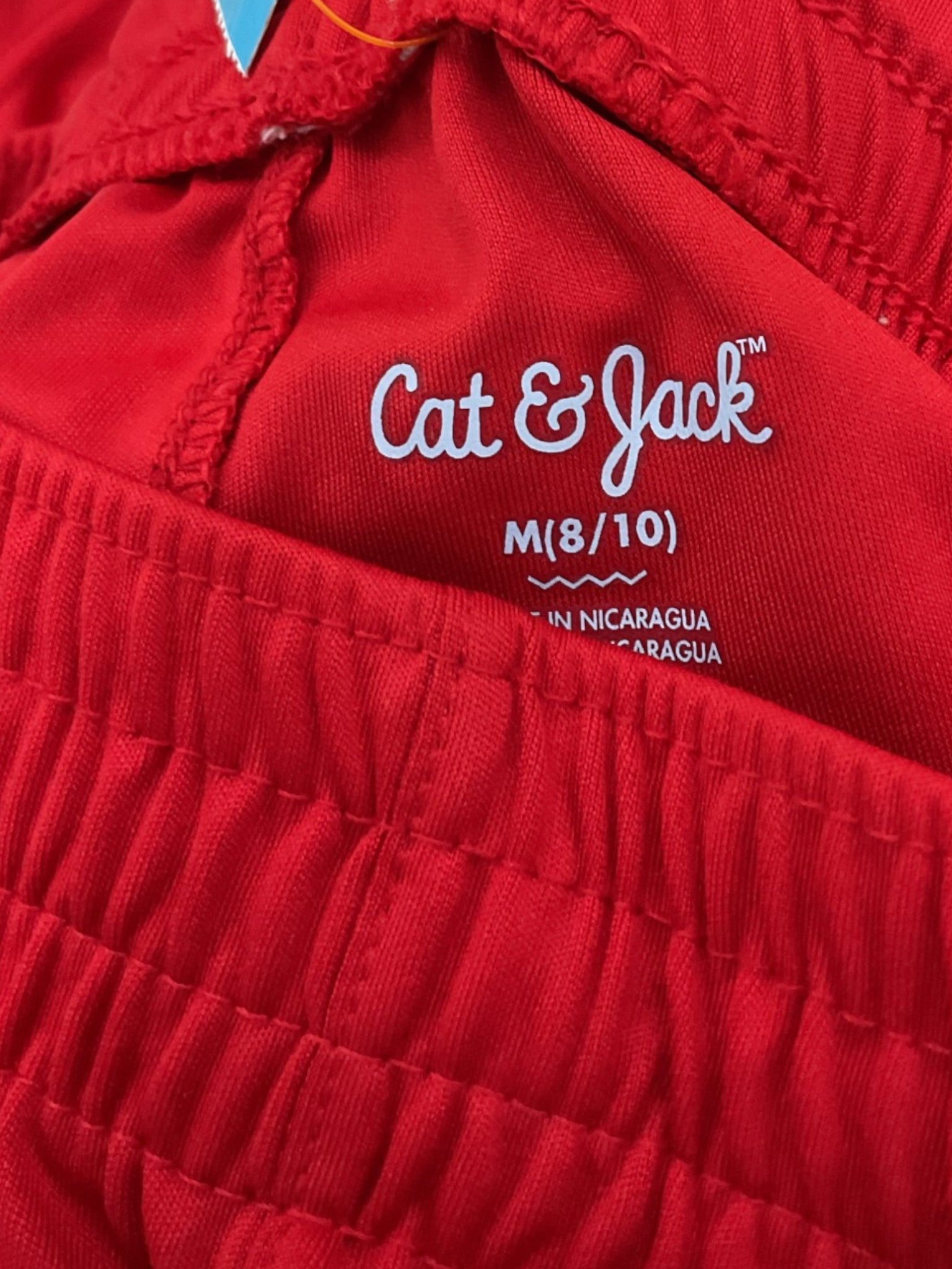 Short niño 8-10 (Cat & Jack)