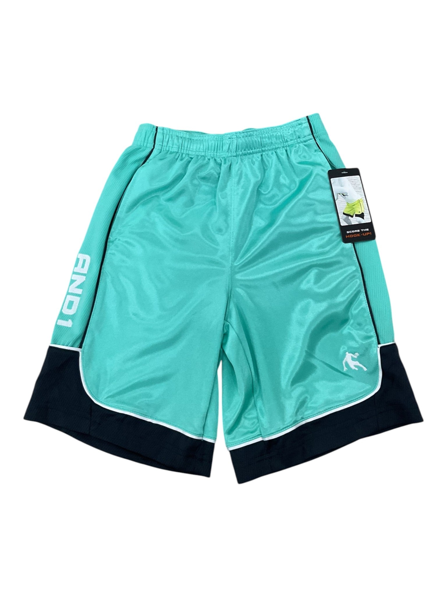 Short niño 8 (Andi)