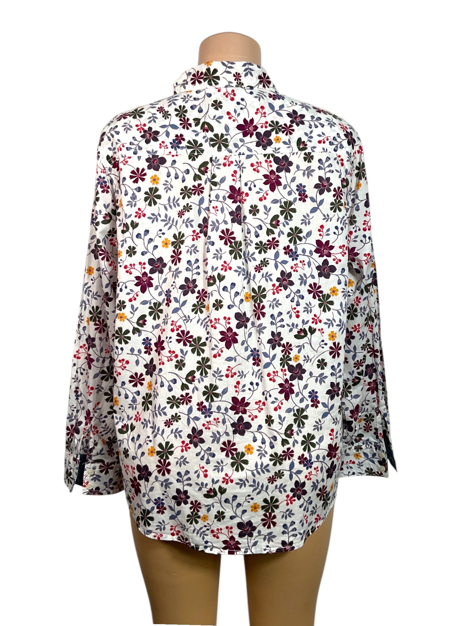 Blusa XL (ST. JOHN'S BAY)