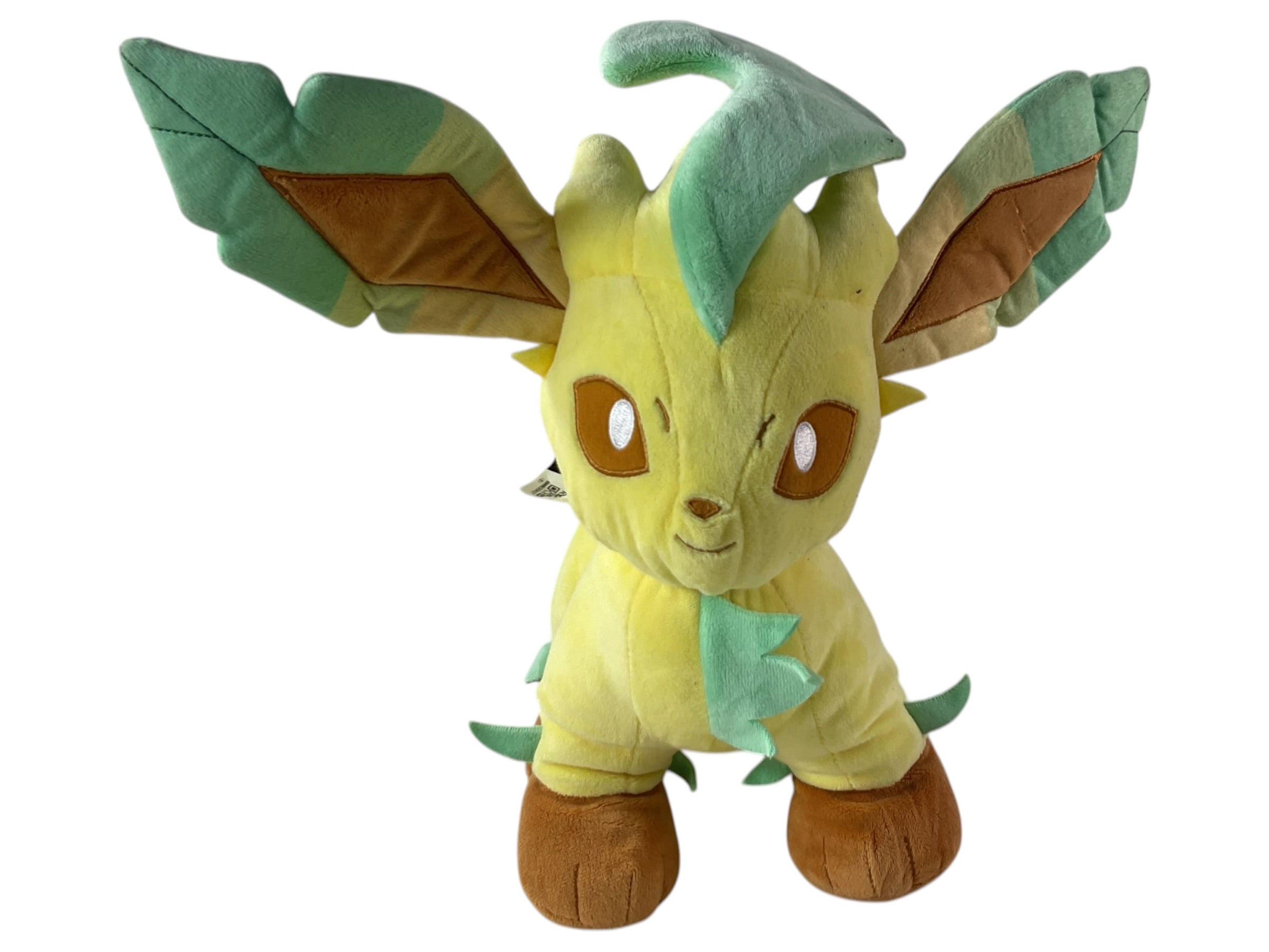 Leafon (POKÉMON)