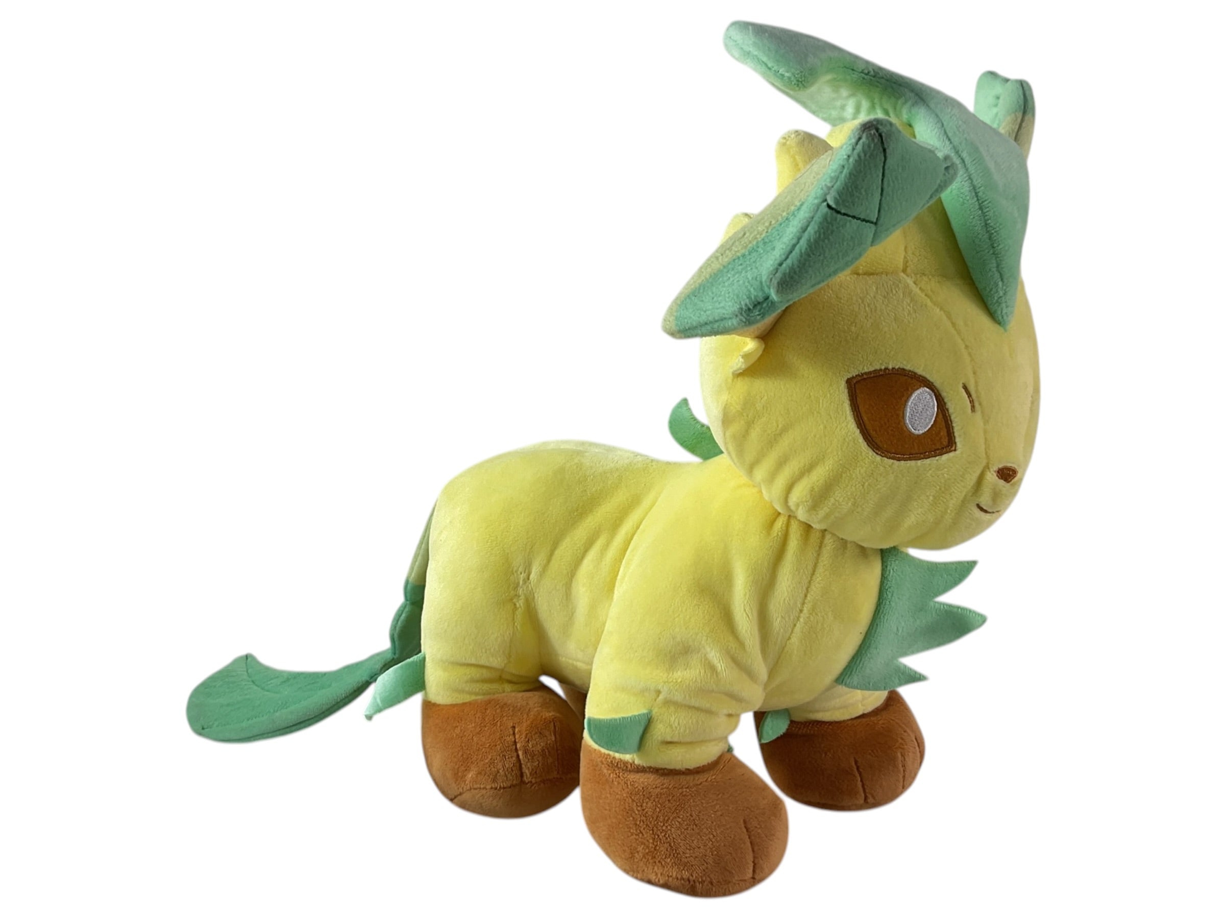 Leafon (POKÉMON)