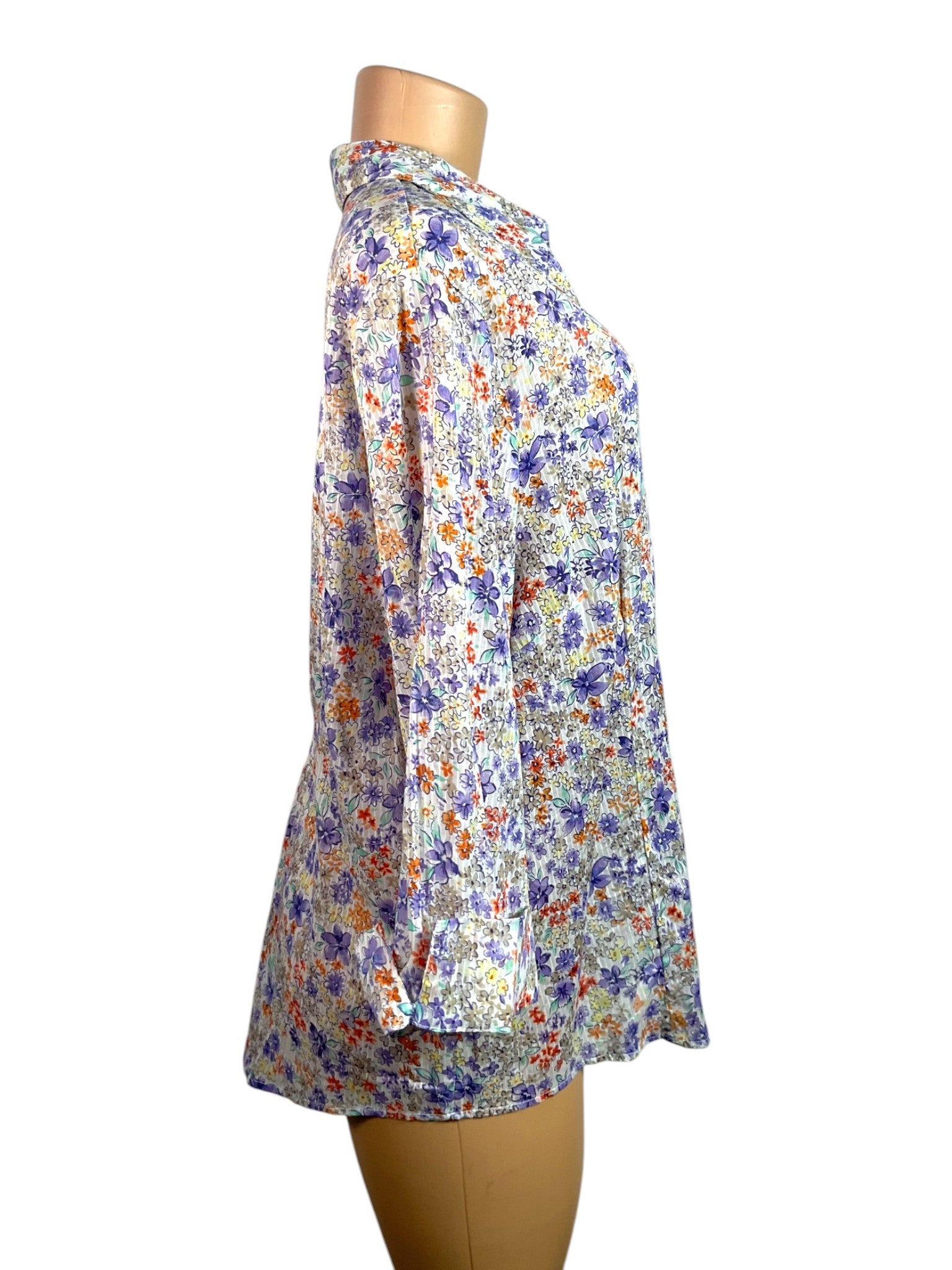 Blusa 18 (alfred dunner)