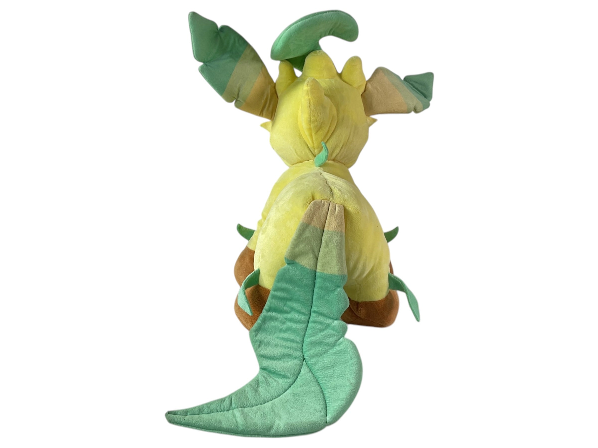 Leafon (POKÉMON)