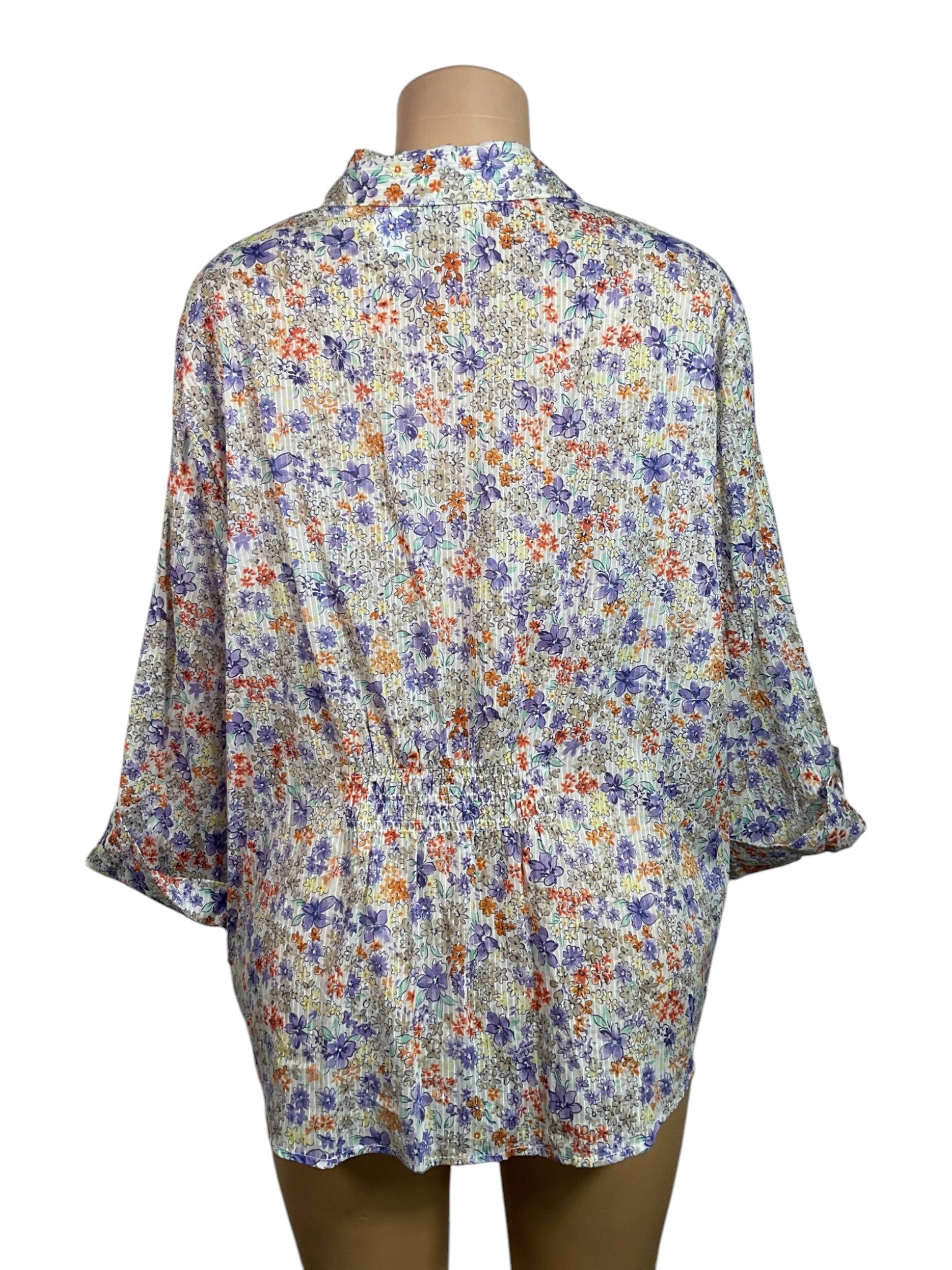 Blusa 18 (alfred dunner)