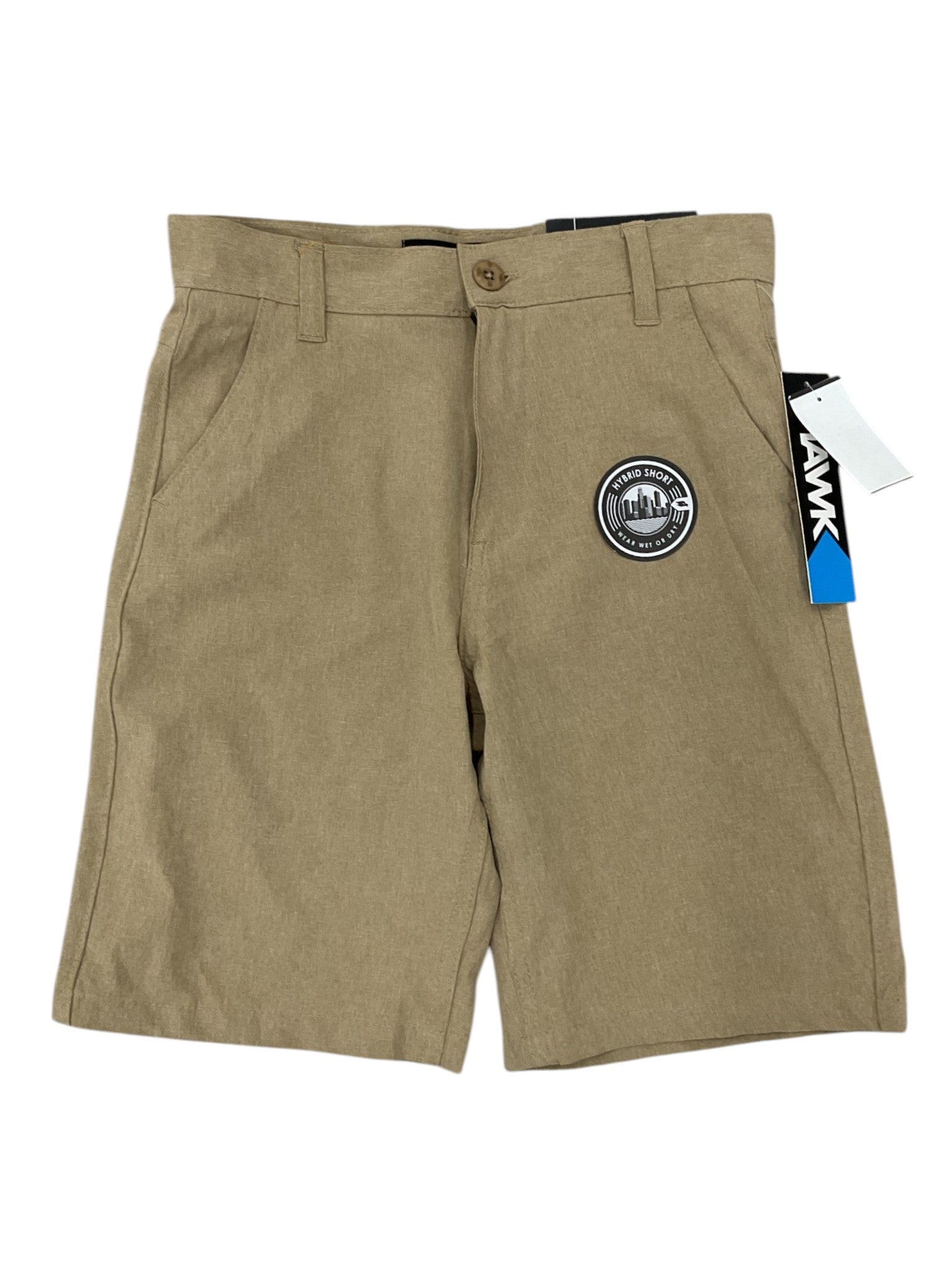 Short niño 12