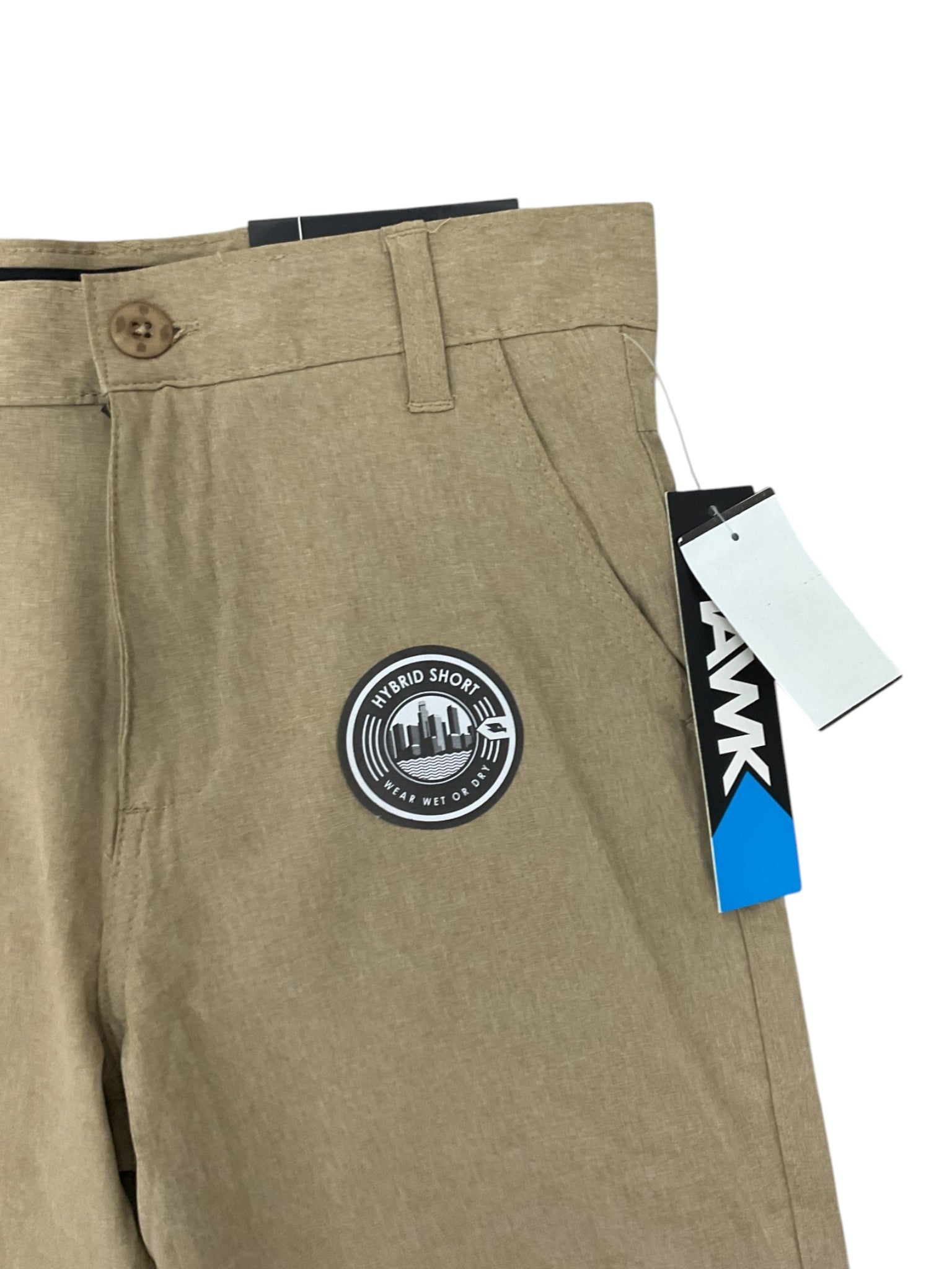 Short niño 12