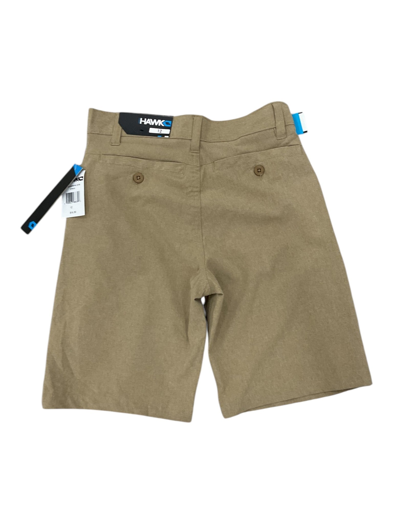 Short niño 12