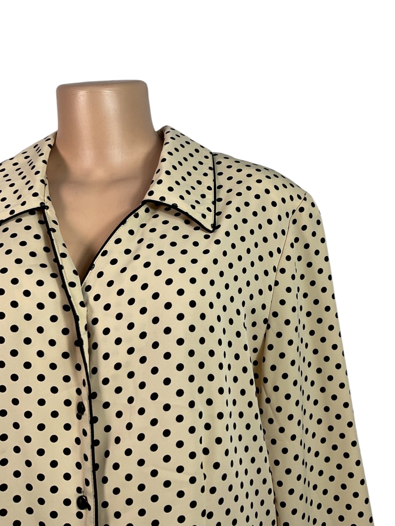 Blusa L (notations)