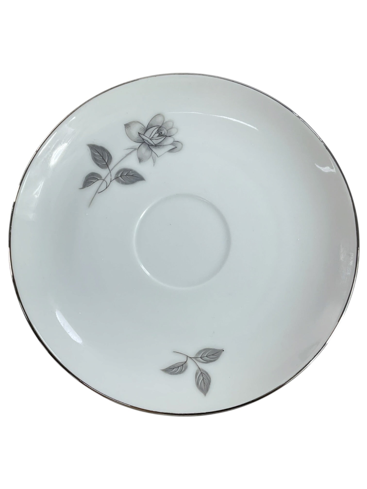 Set de platos pequeños