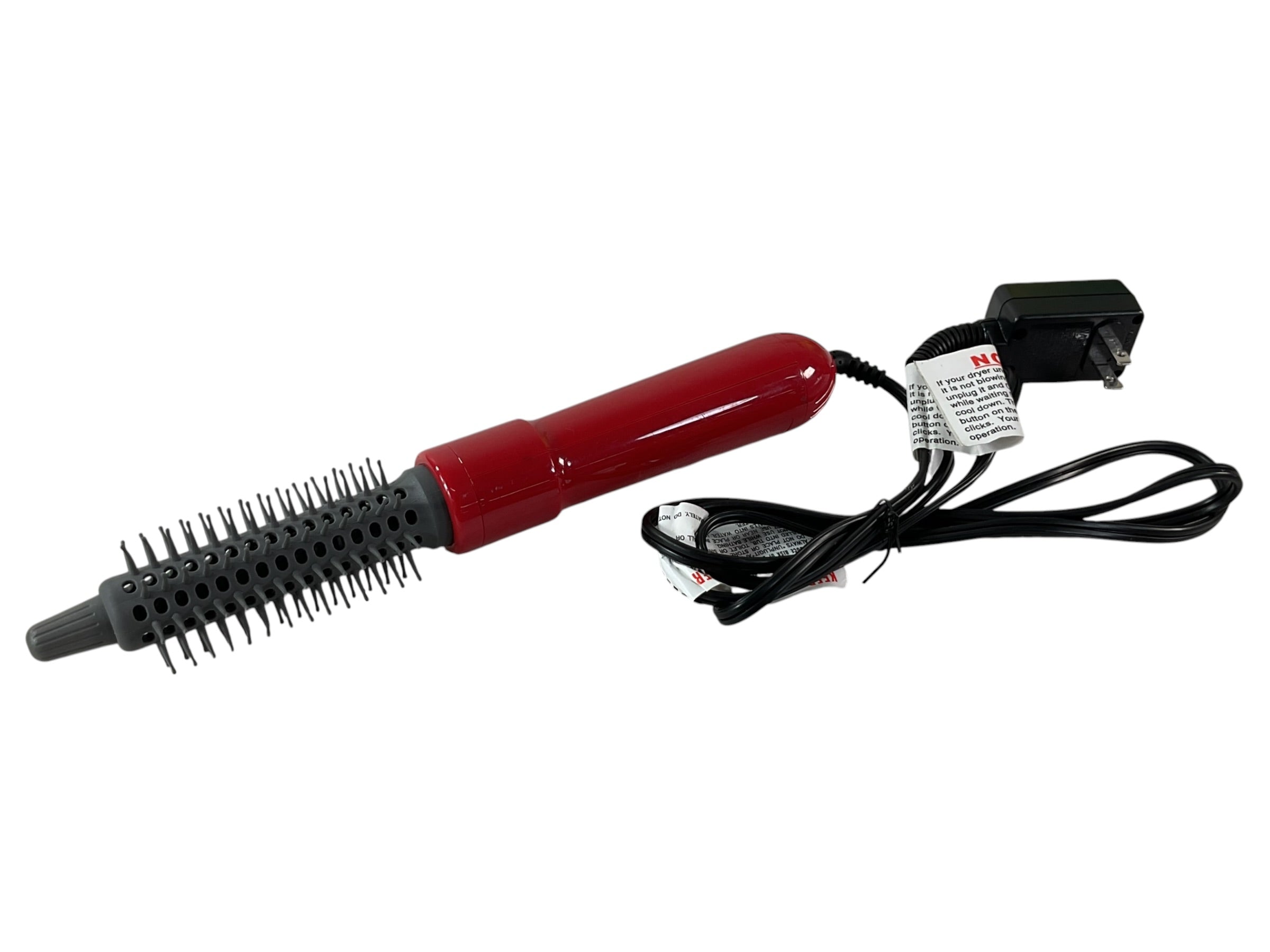 Cepillo alisador (Vidal sassoon)