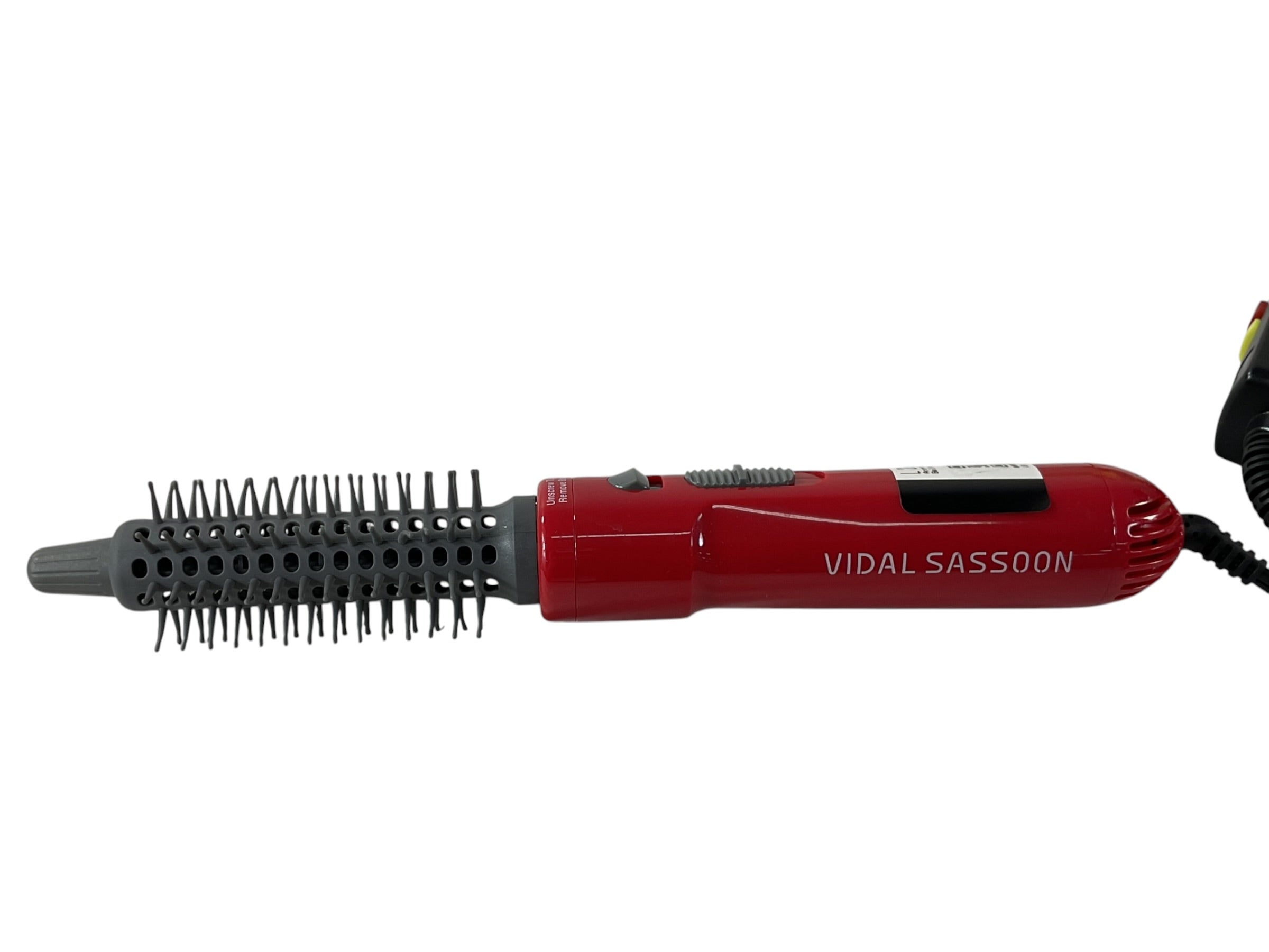 Cepillo alisador (Vidal sassoon)