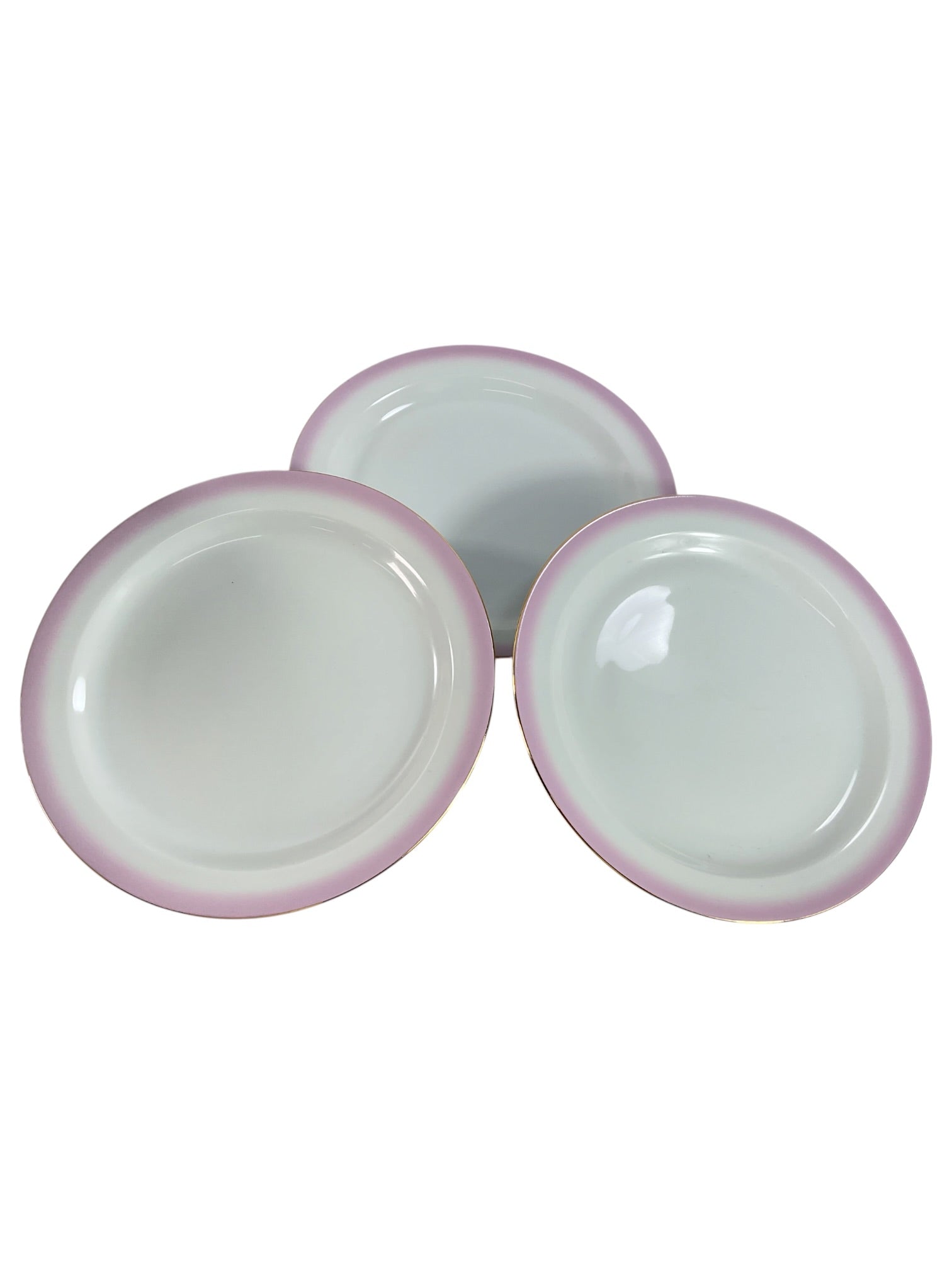 Set de platos