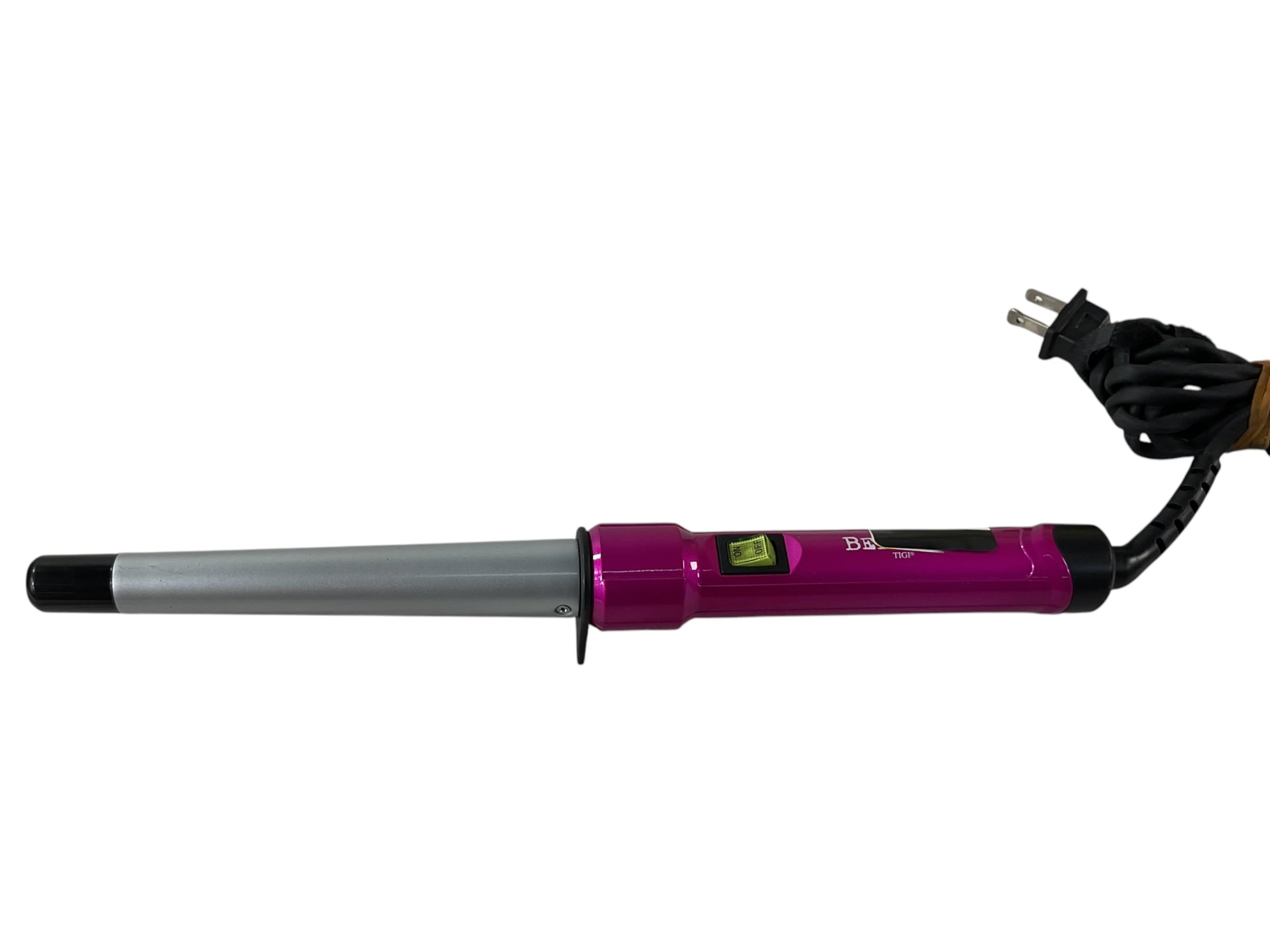 Ondulador de cabello
