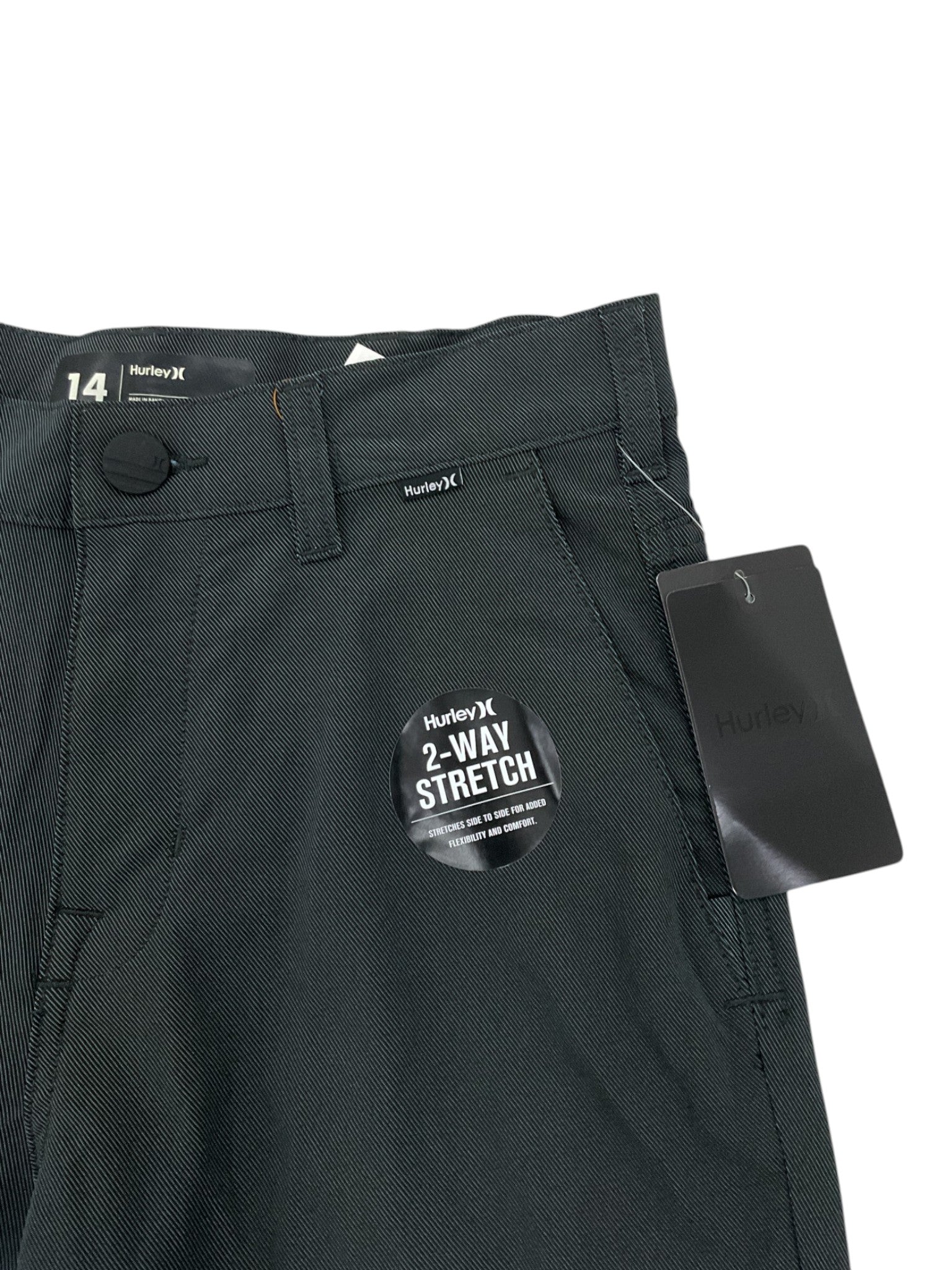 Short niño 14 (Hurley)