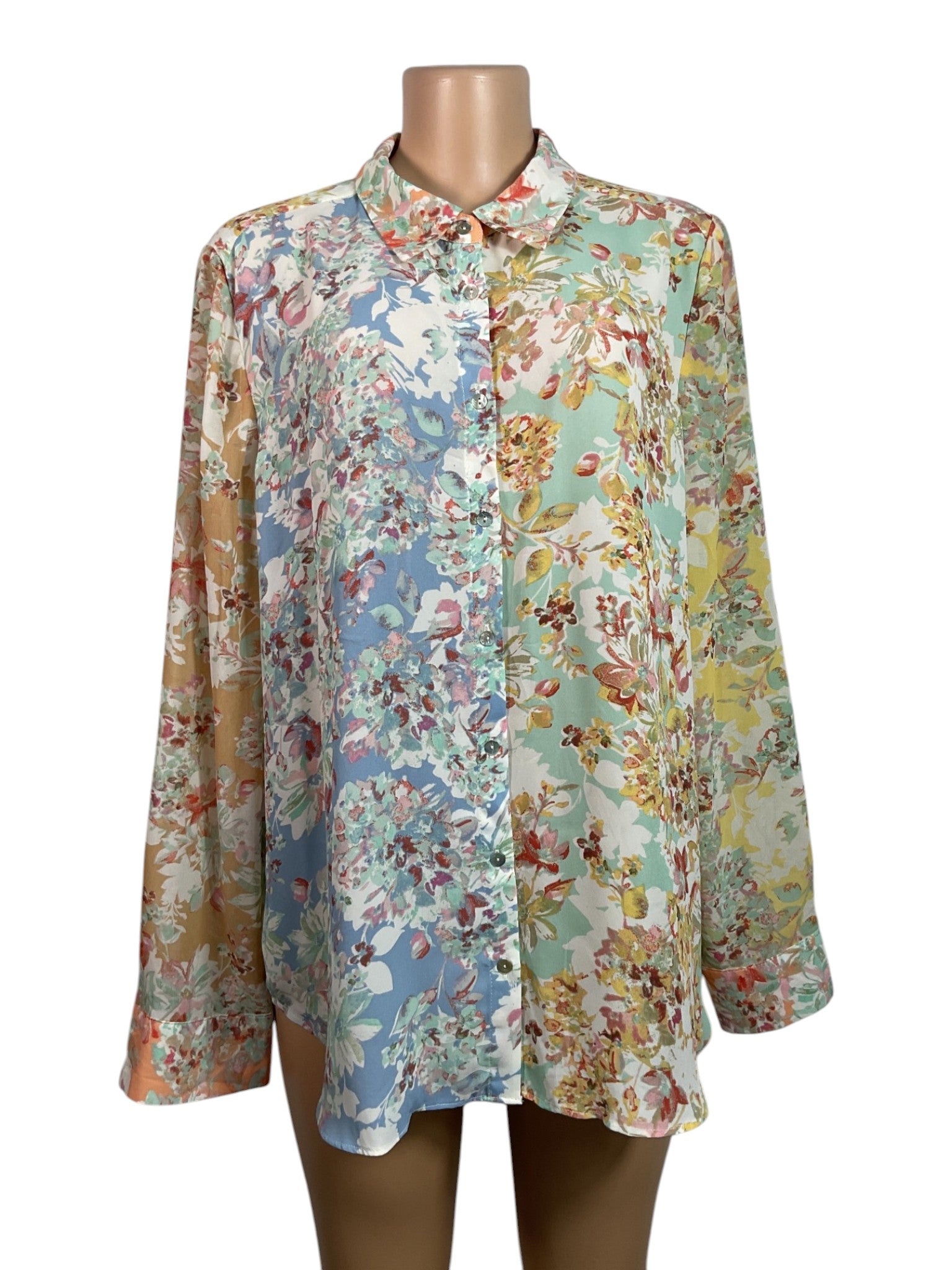 Blusa XL