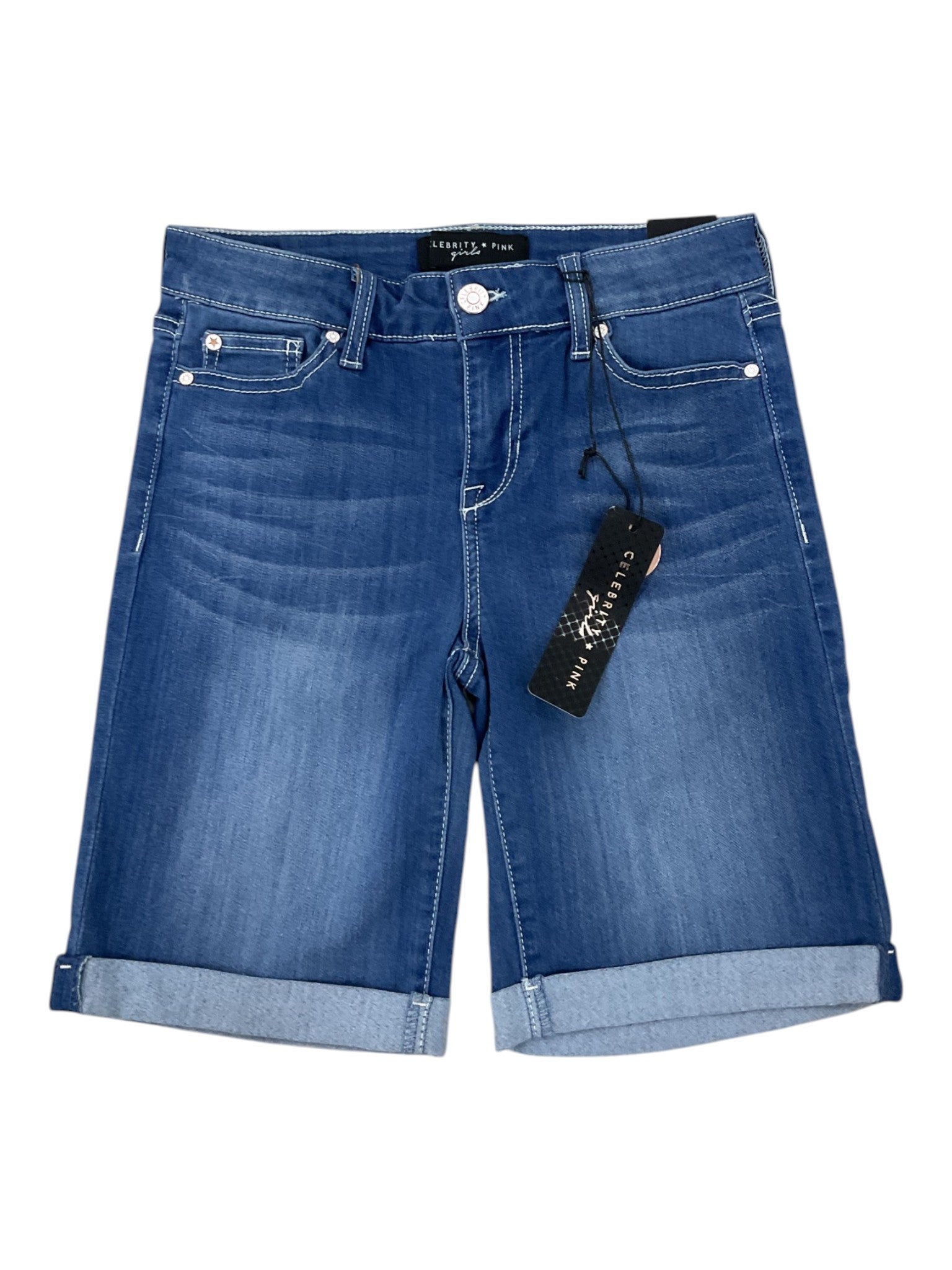 Short niña 12