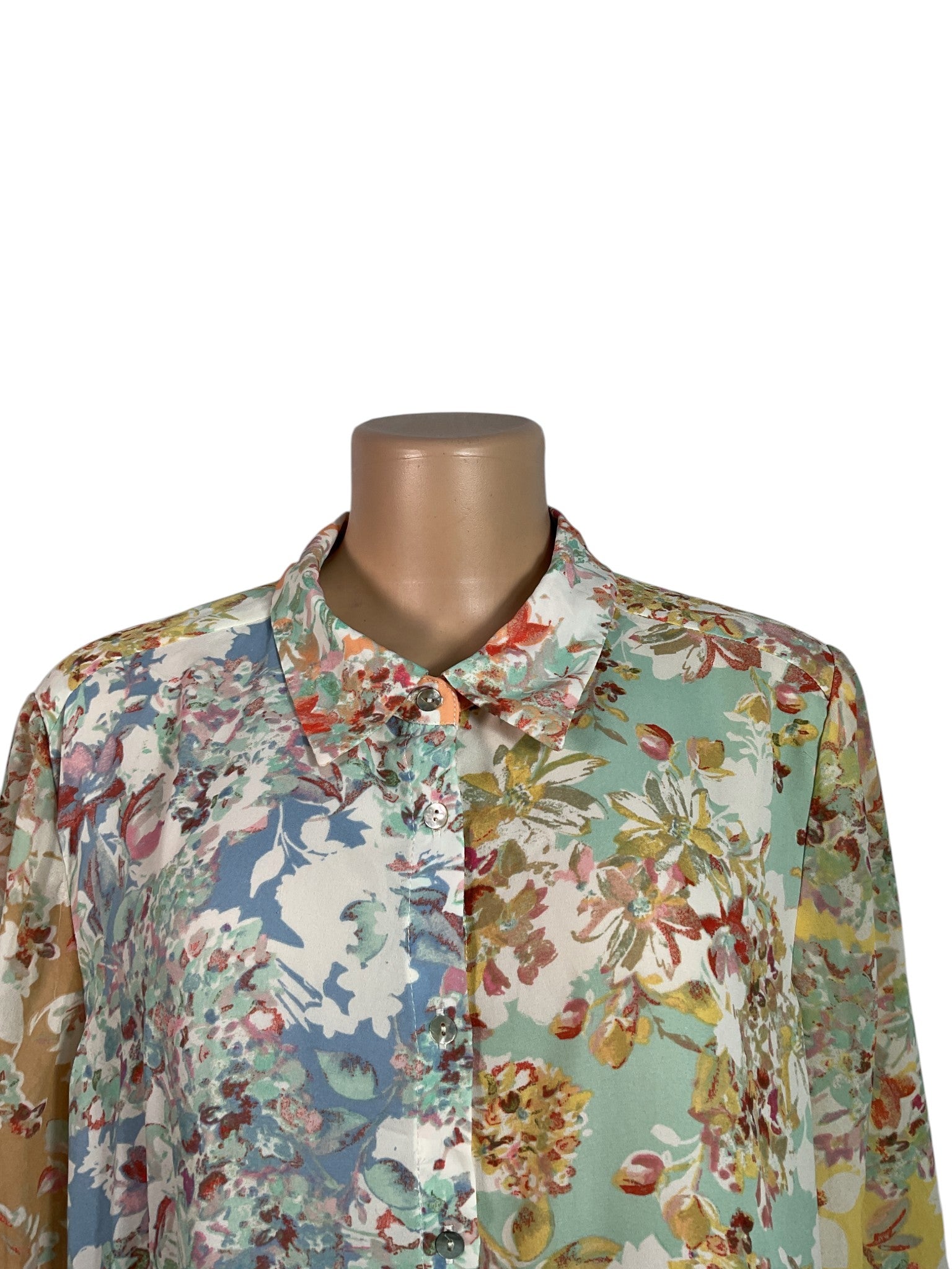 Blusa XL
