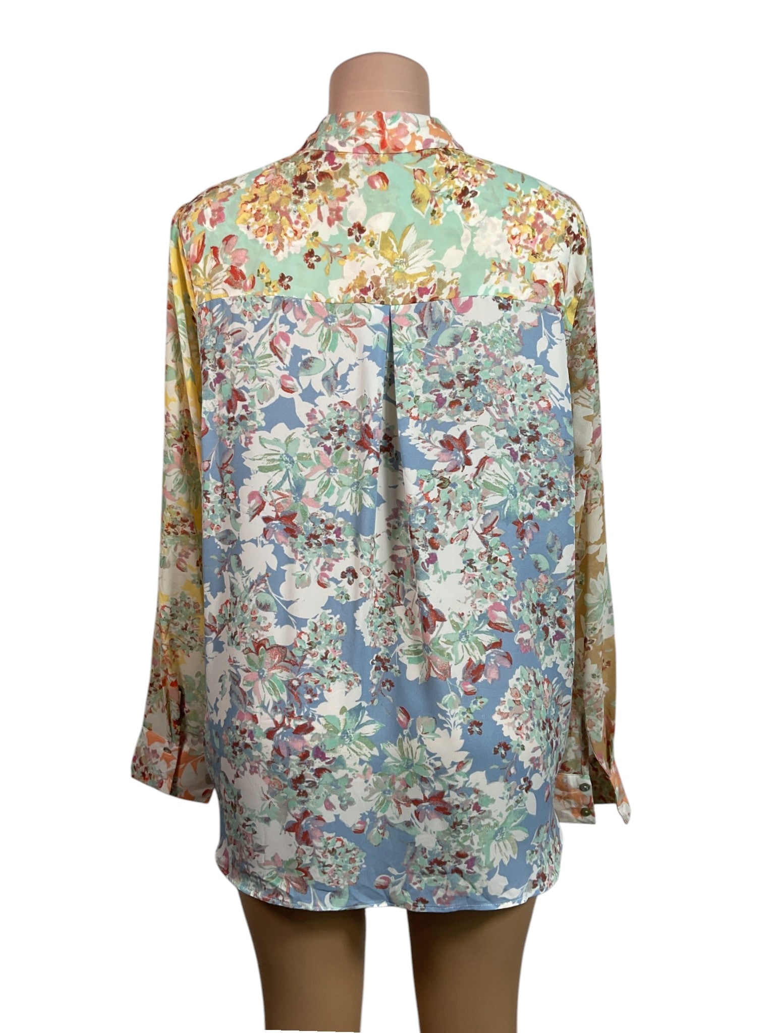 Blusa XL
