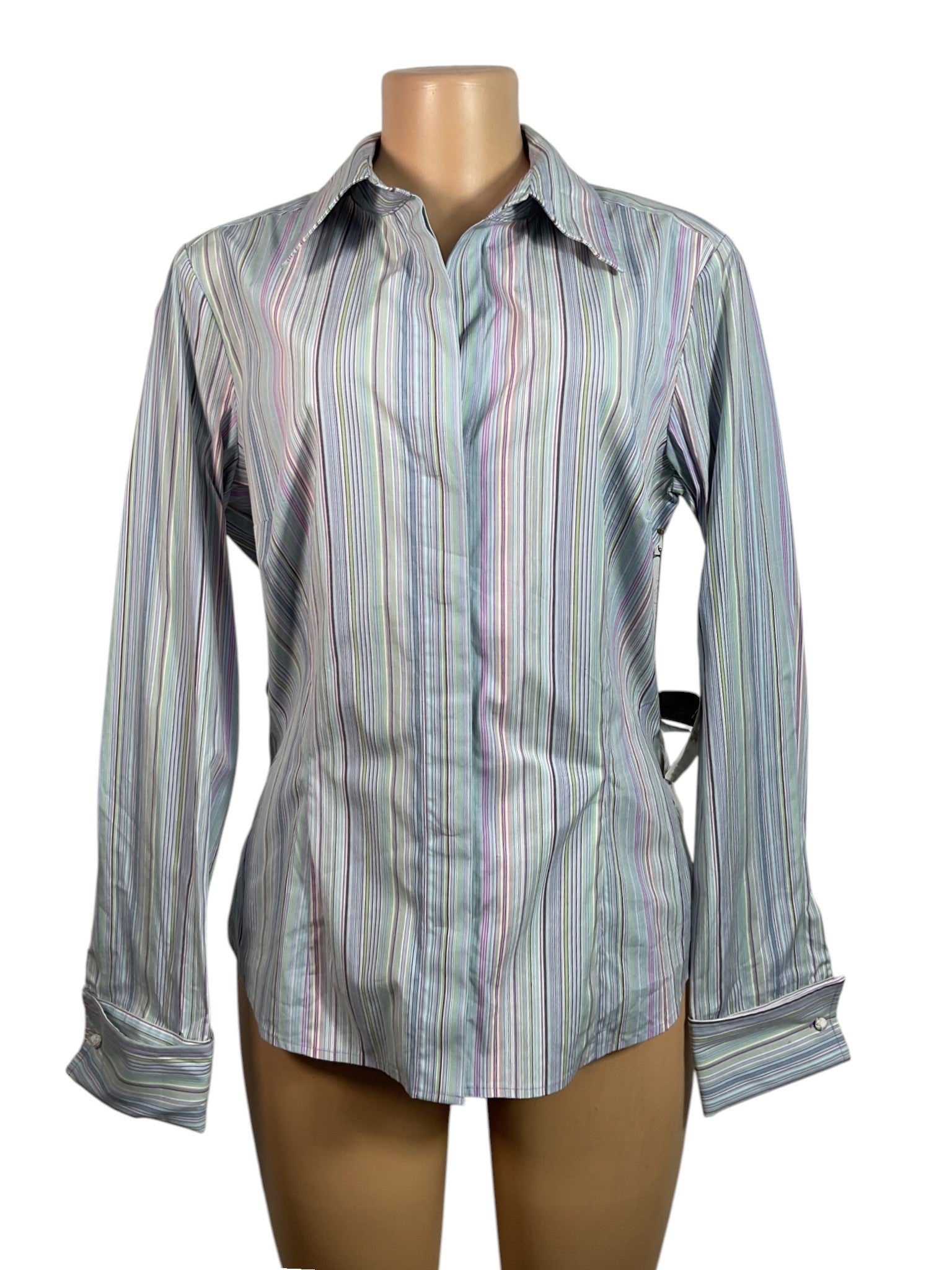 Blusa 10