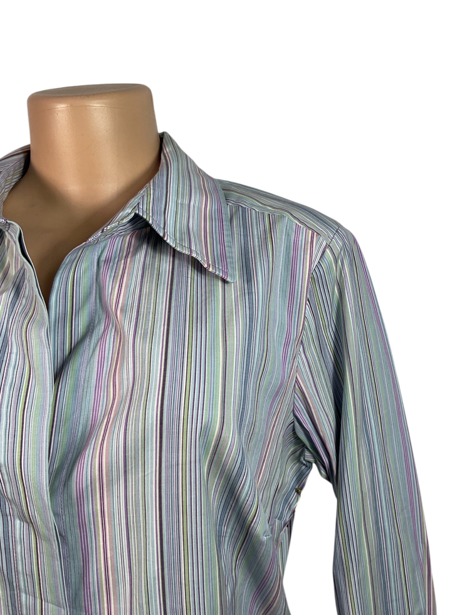 Blusa 10