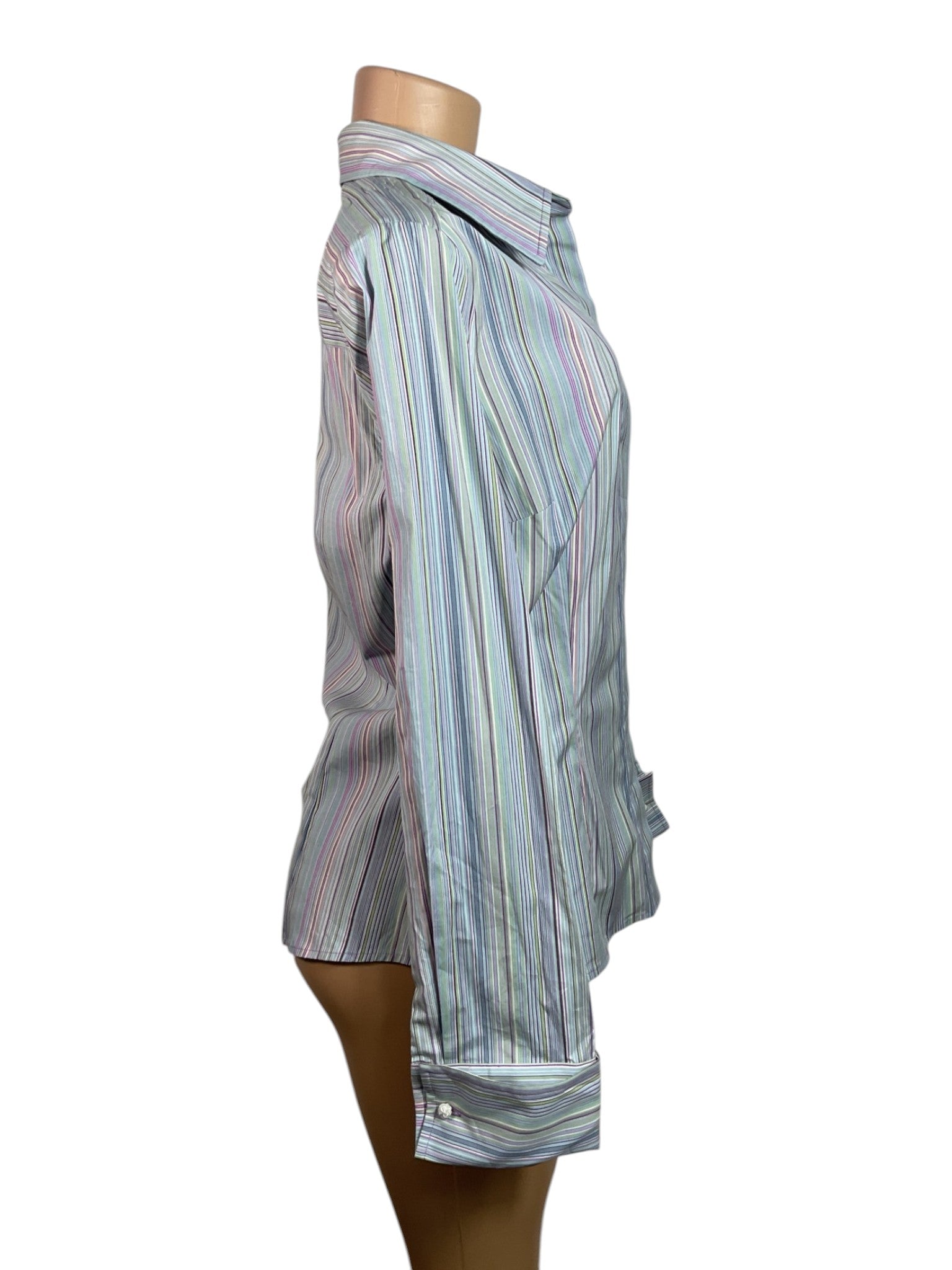 Blusa 10