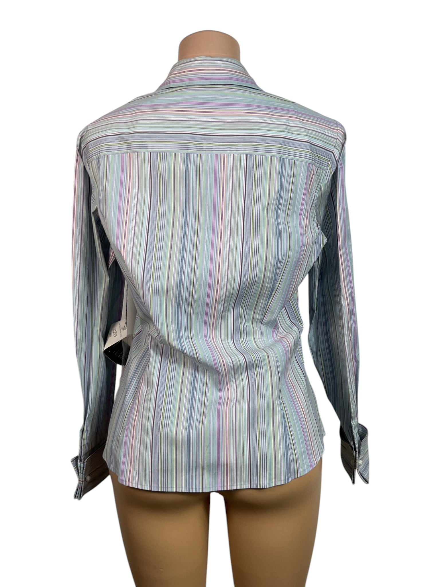Blusa 10