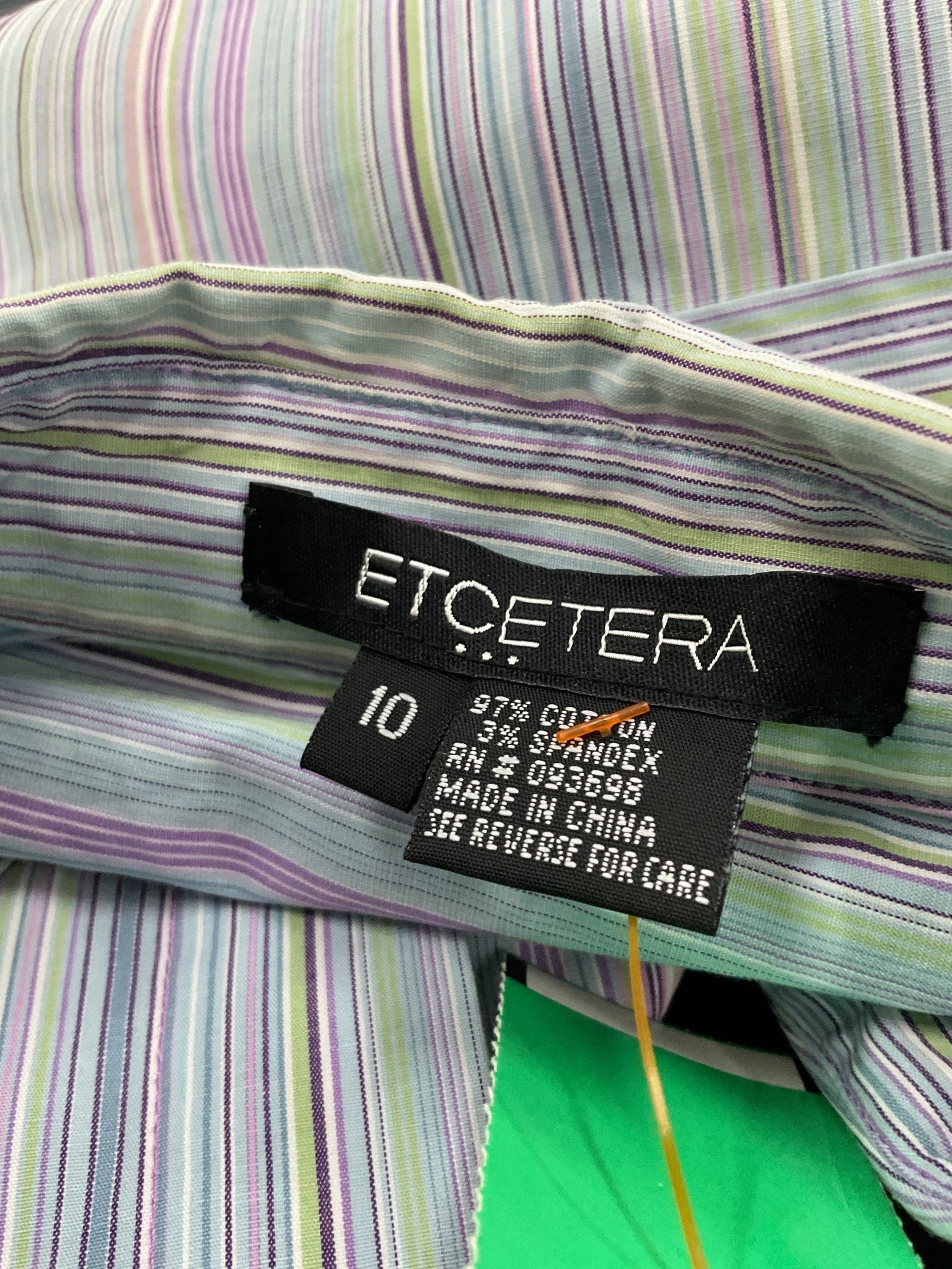Blusa 10