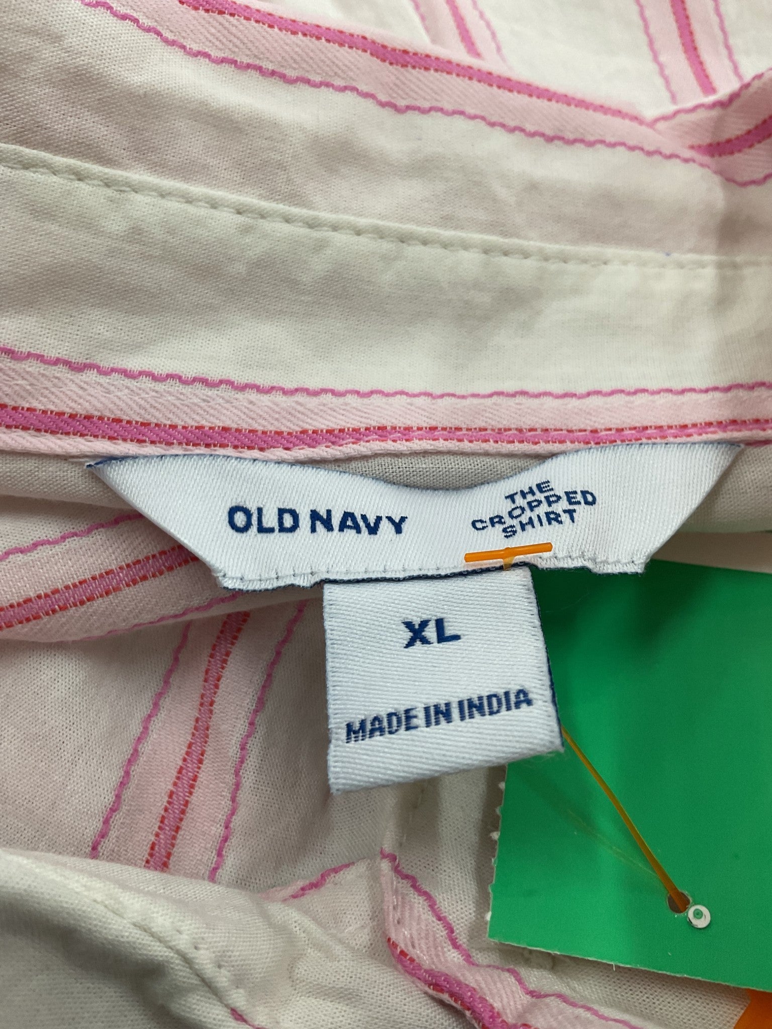 Blusa XL (Old Navy)