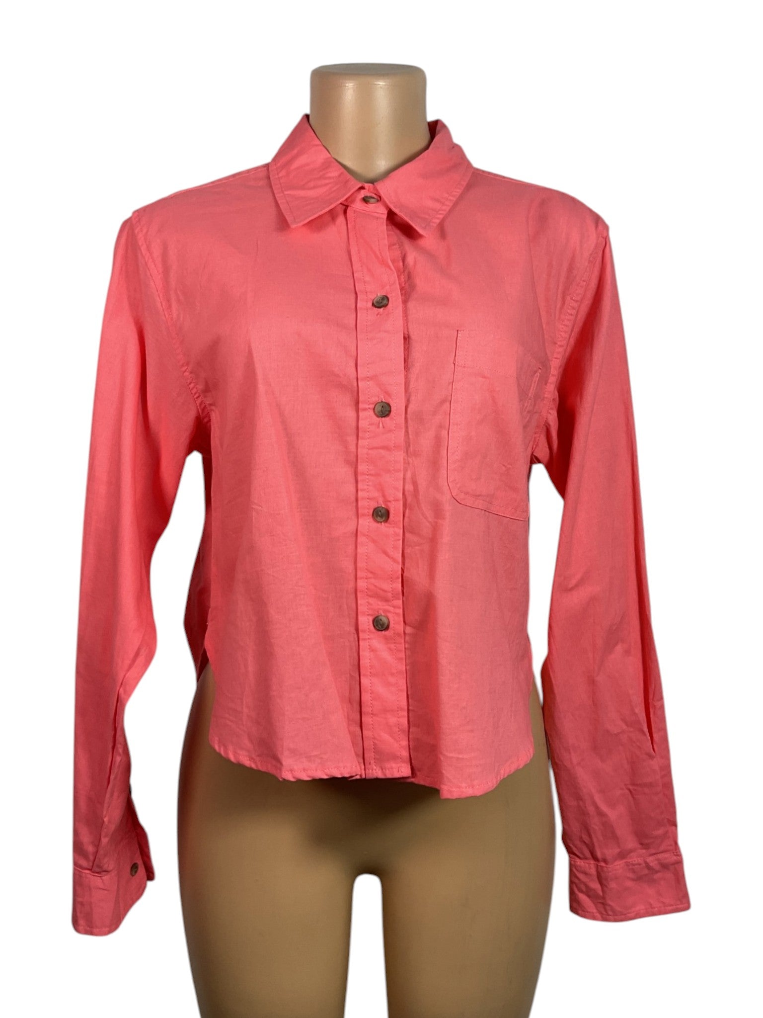Blusa S