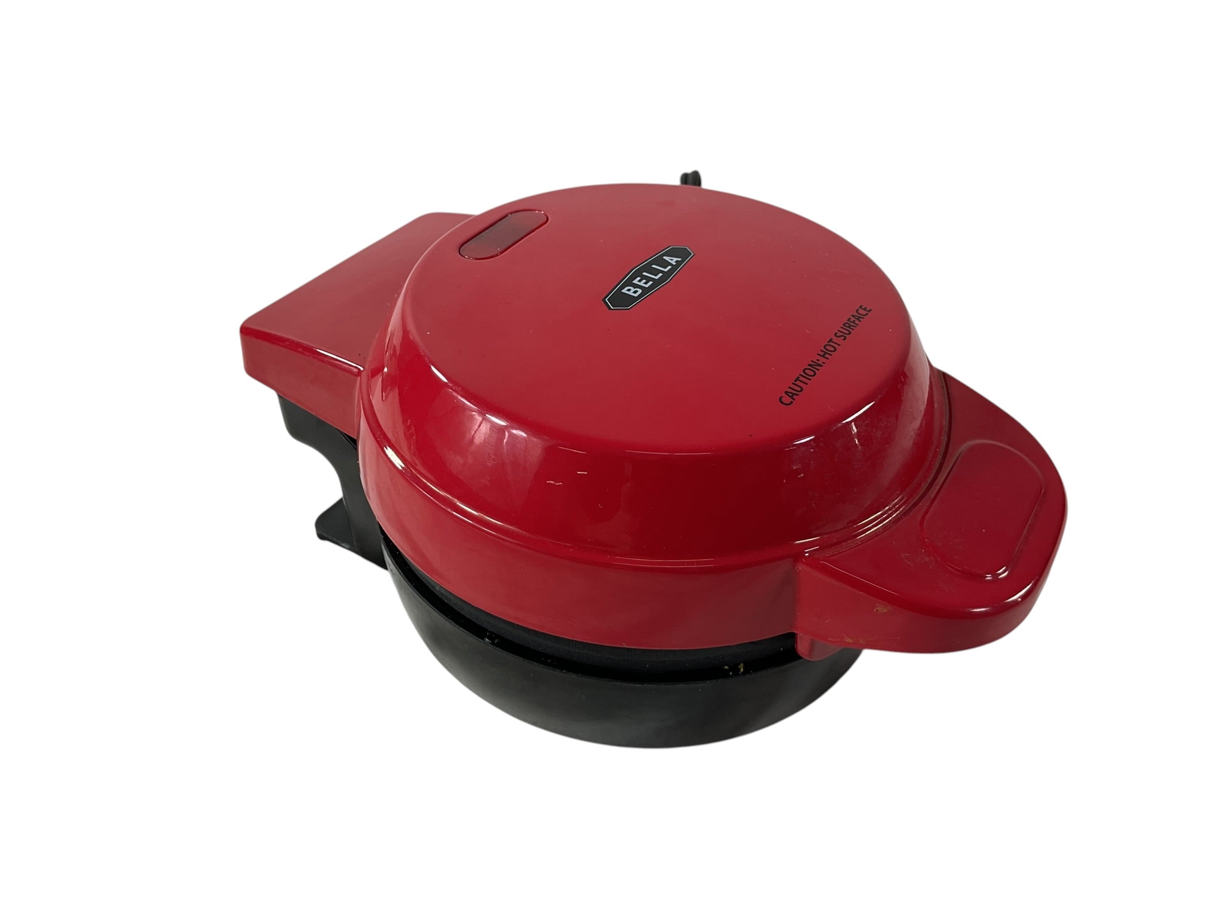 Mini maquina para donas (Bella)