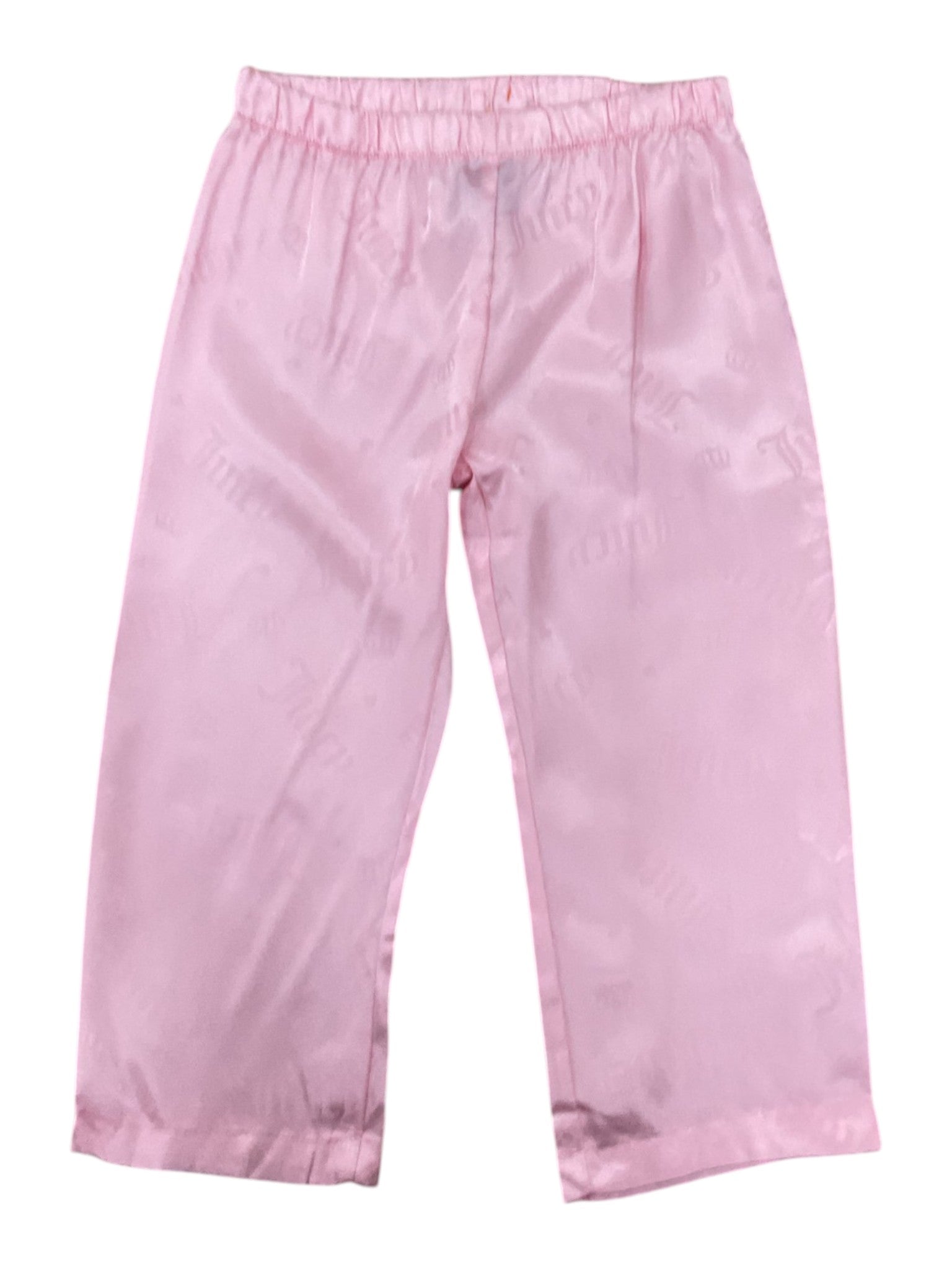 Pantalón niña 4T (Juicy Couture)