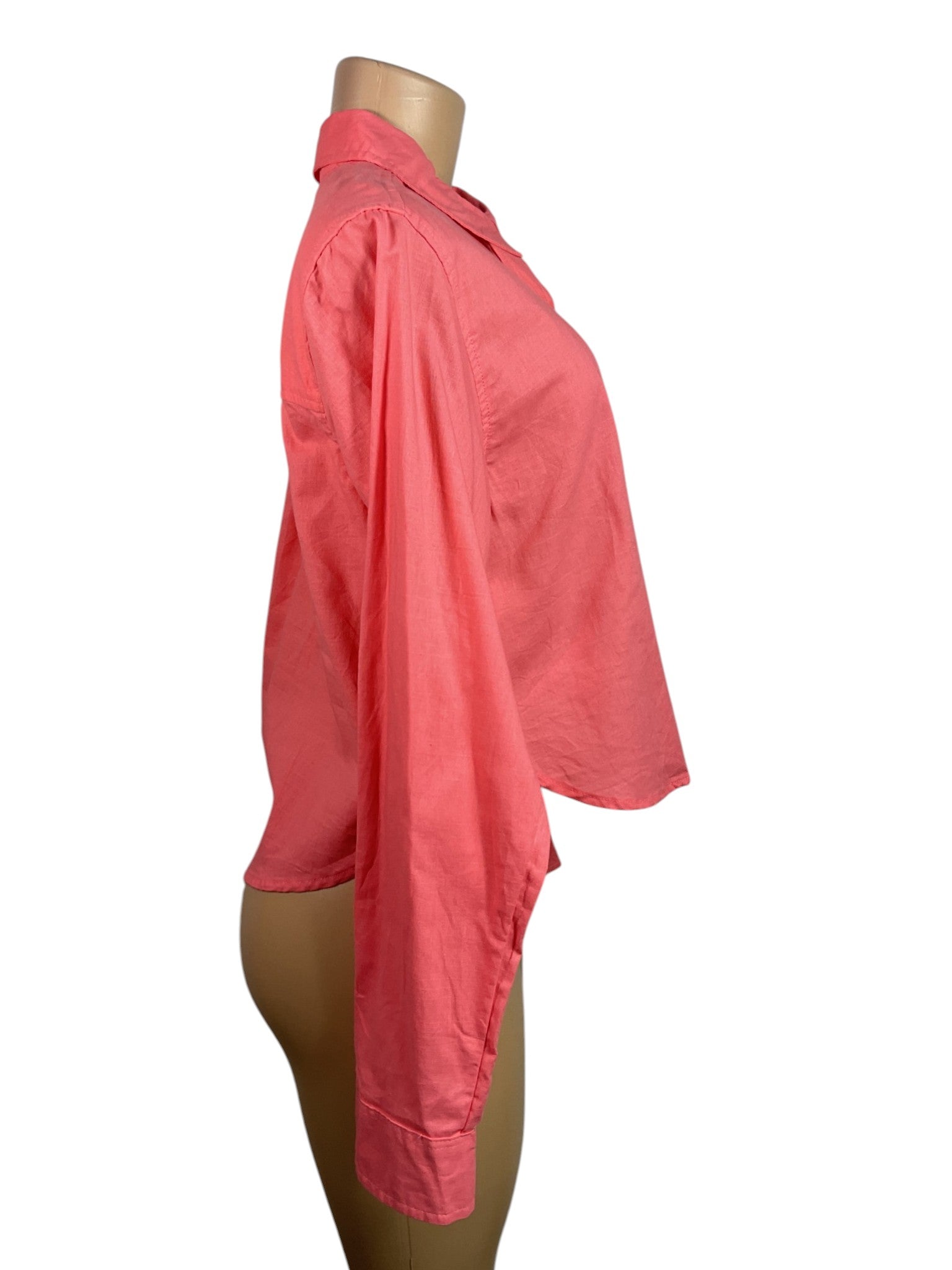 Blusa S