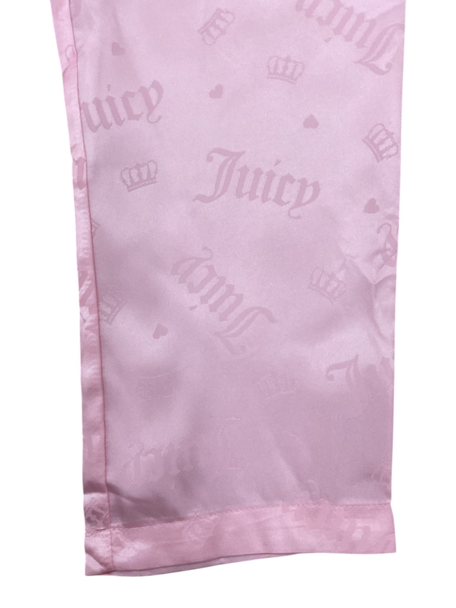 Pantalón niña 4T (Juicy Couture)