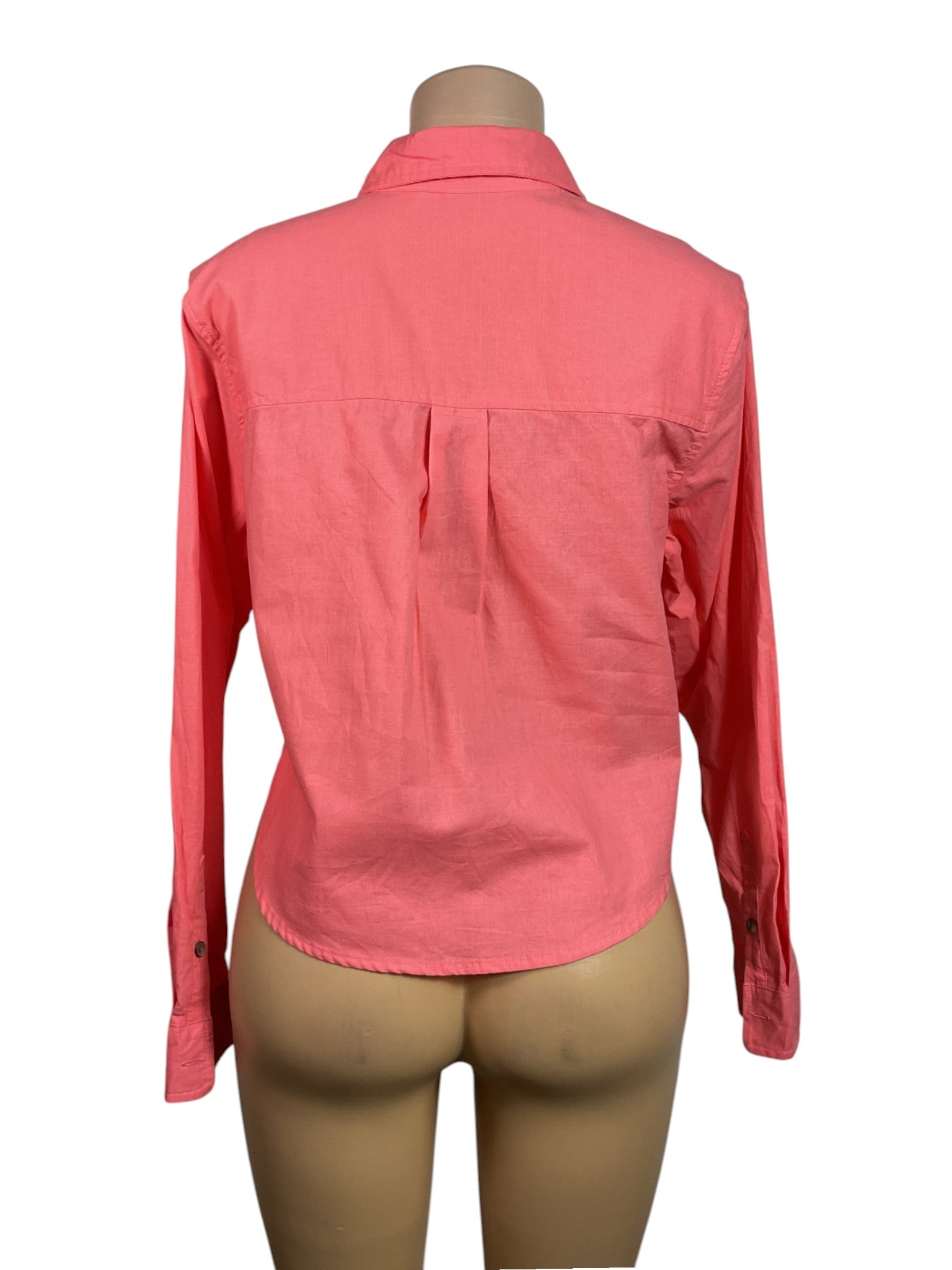 Blusa S