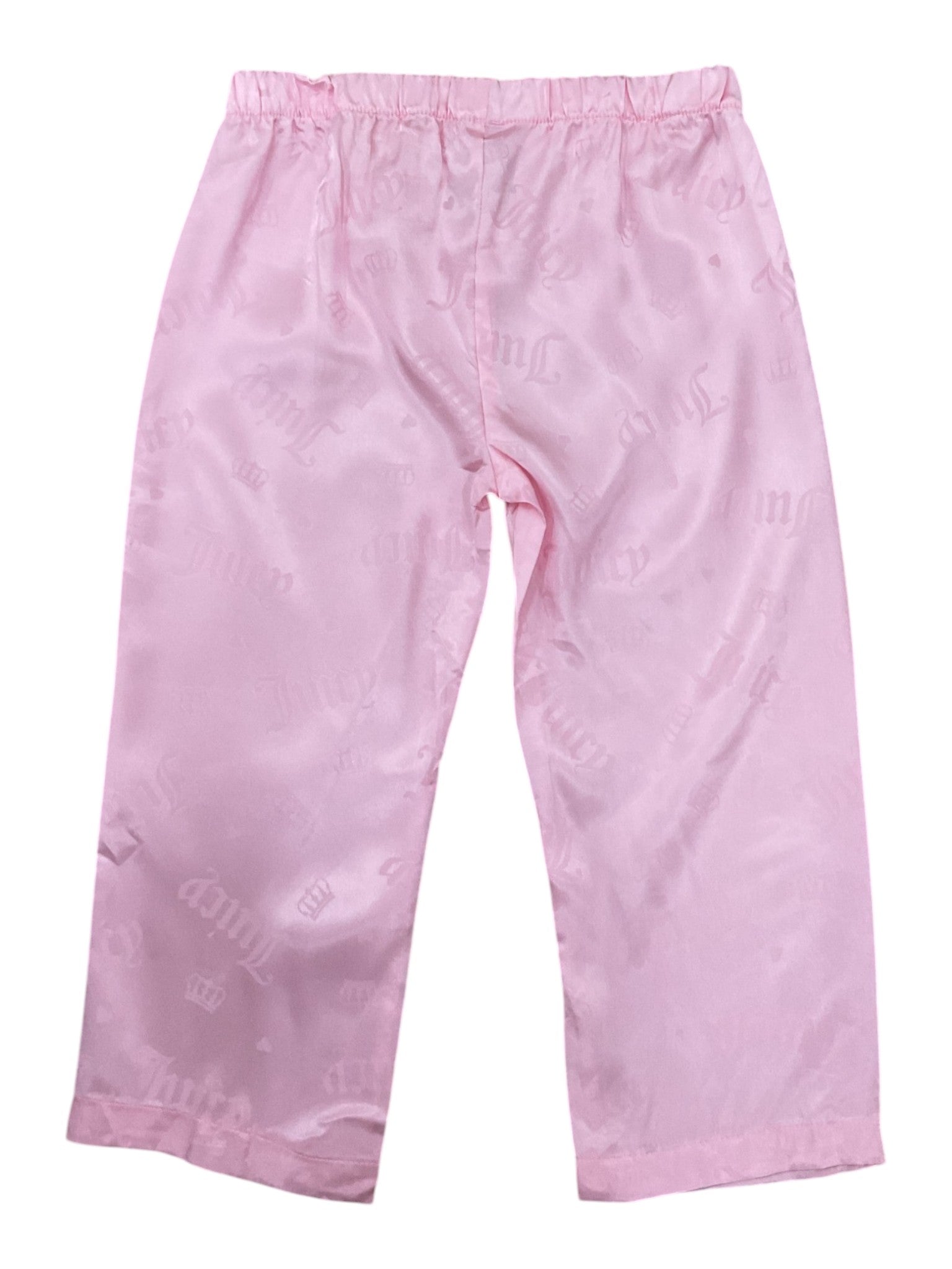 Pantalón niña 4T (Juicy Couture)