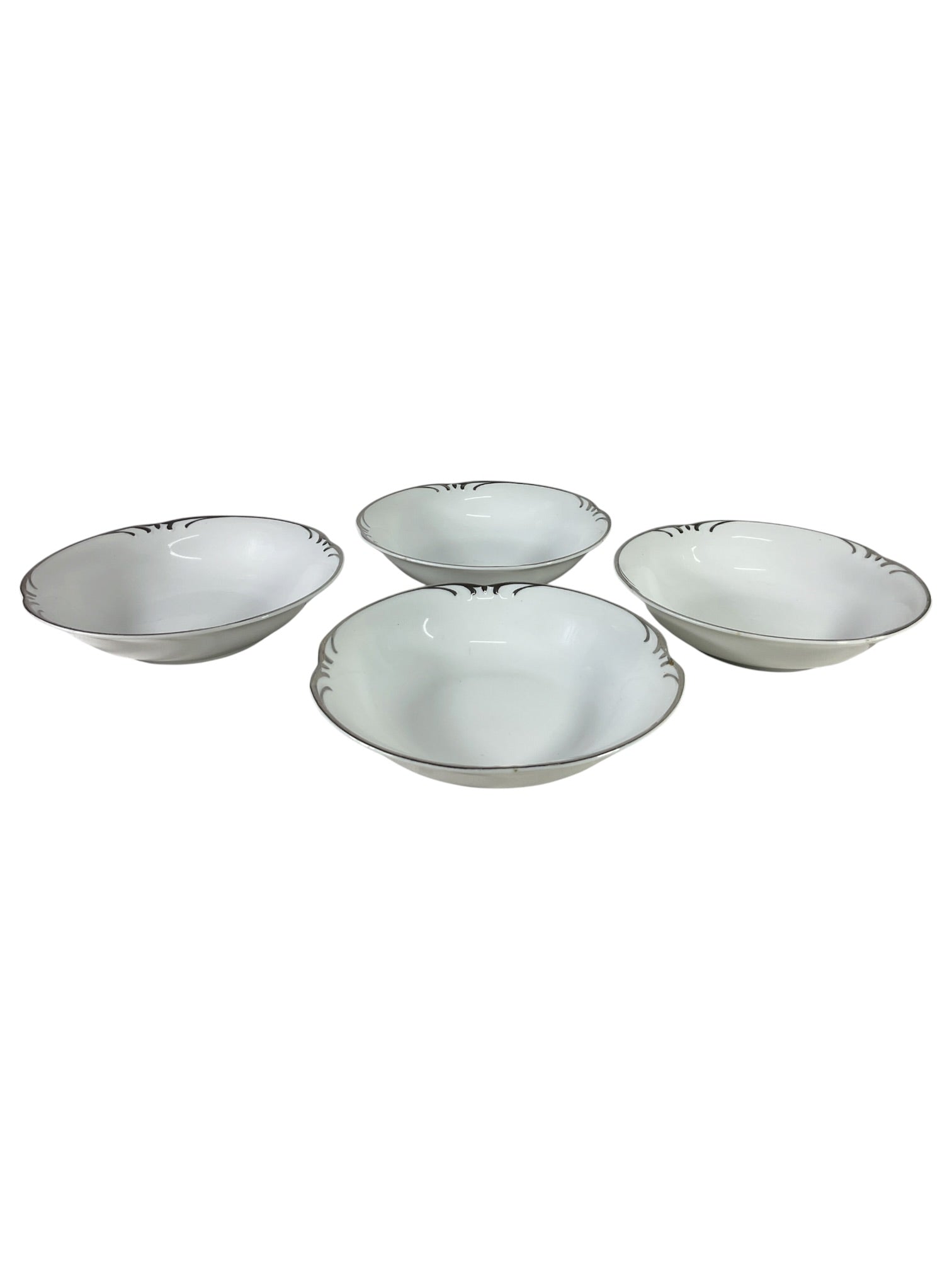 Set de platos