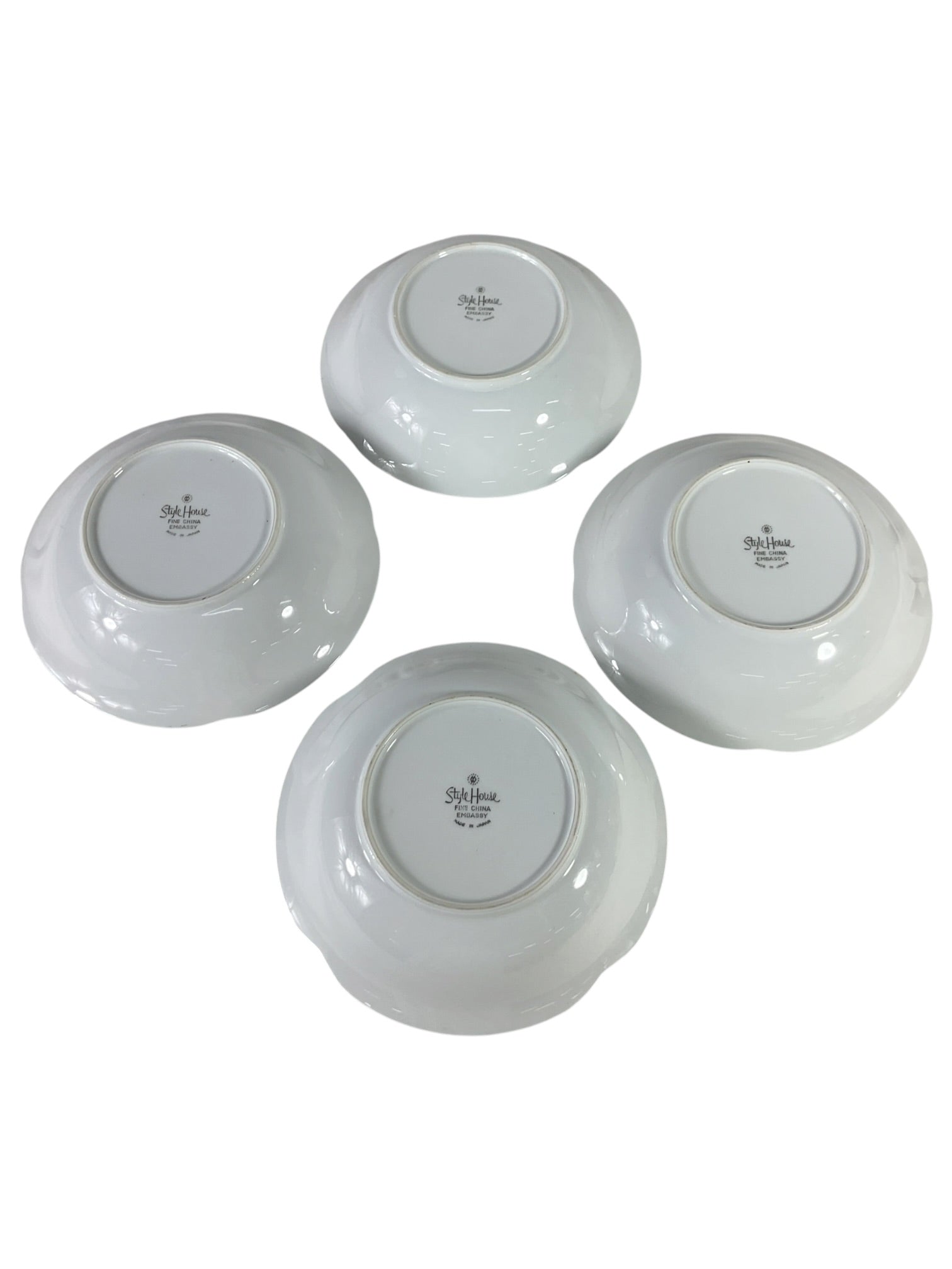 Set de platos