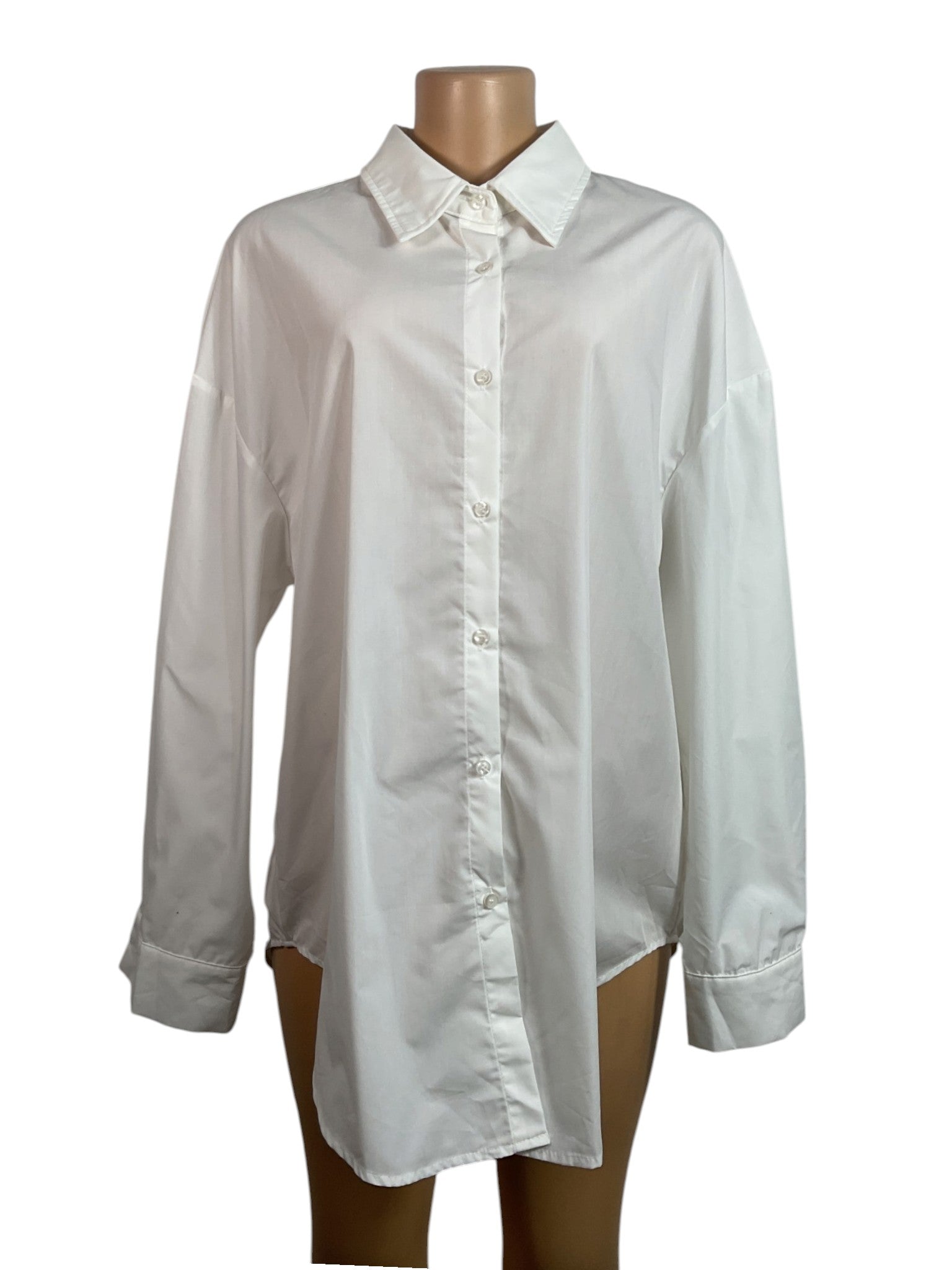 Blusa XL (Shein)