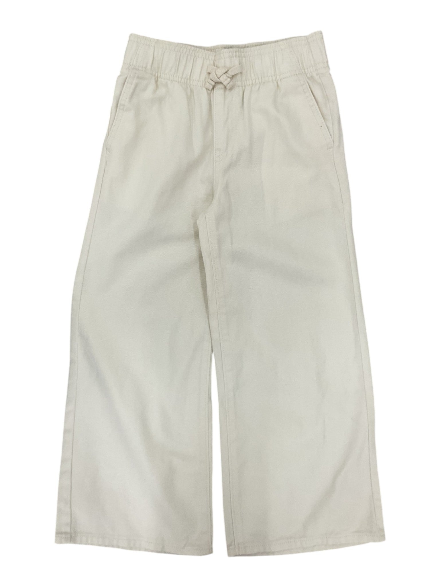 Pantalón niña 6-7 (Old Navy)