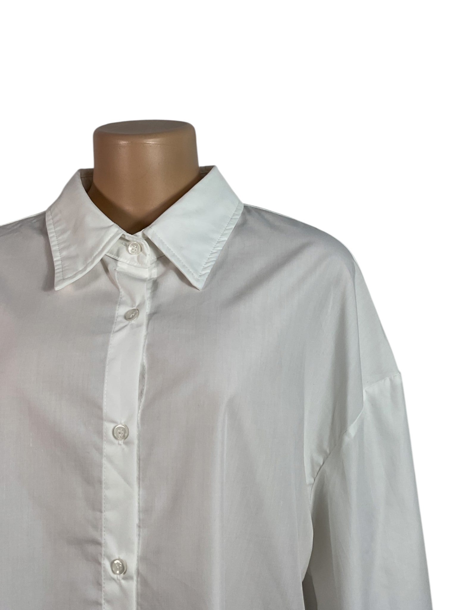 Blusa XL (Shein)