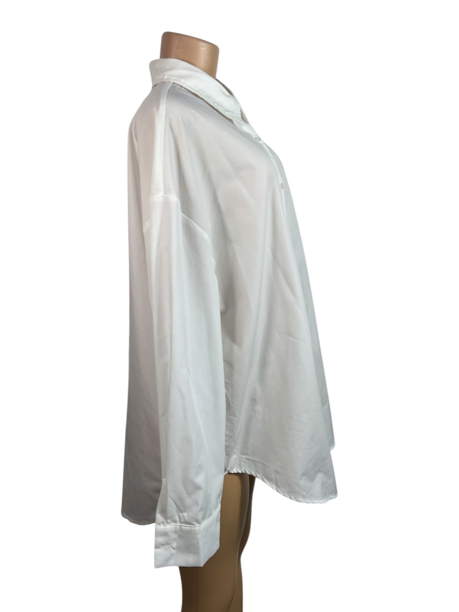 Blusa XL (Shein)