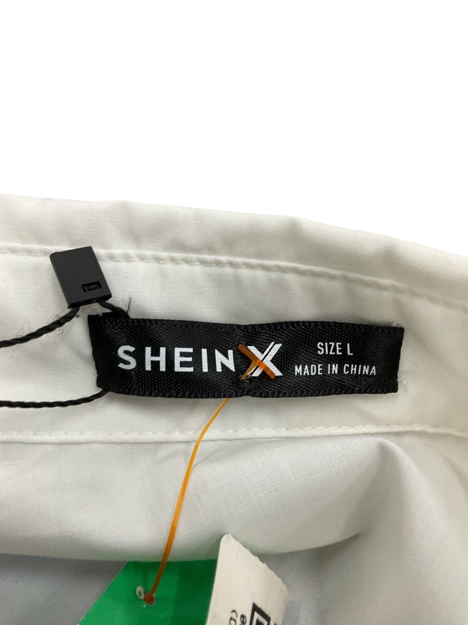 Blusa XL (Shein)
