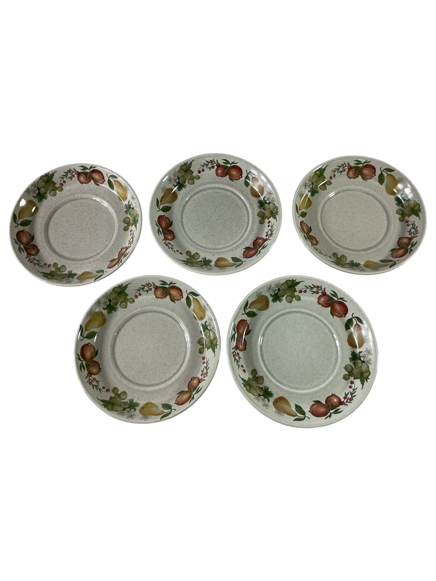 Set de platos