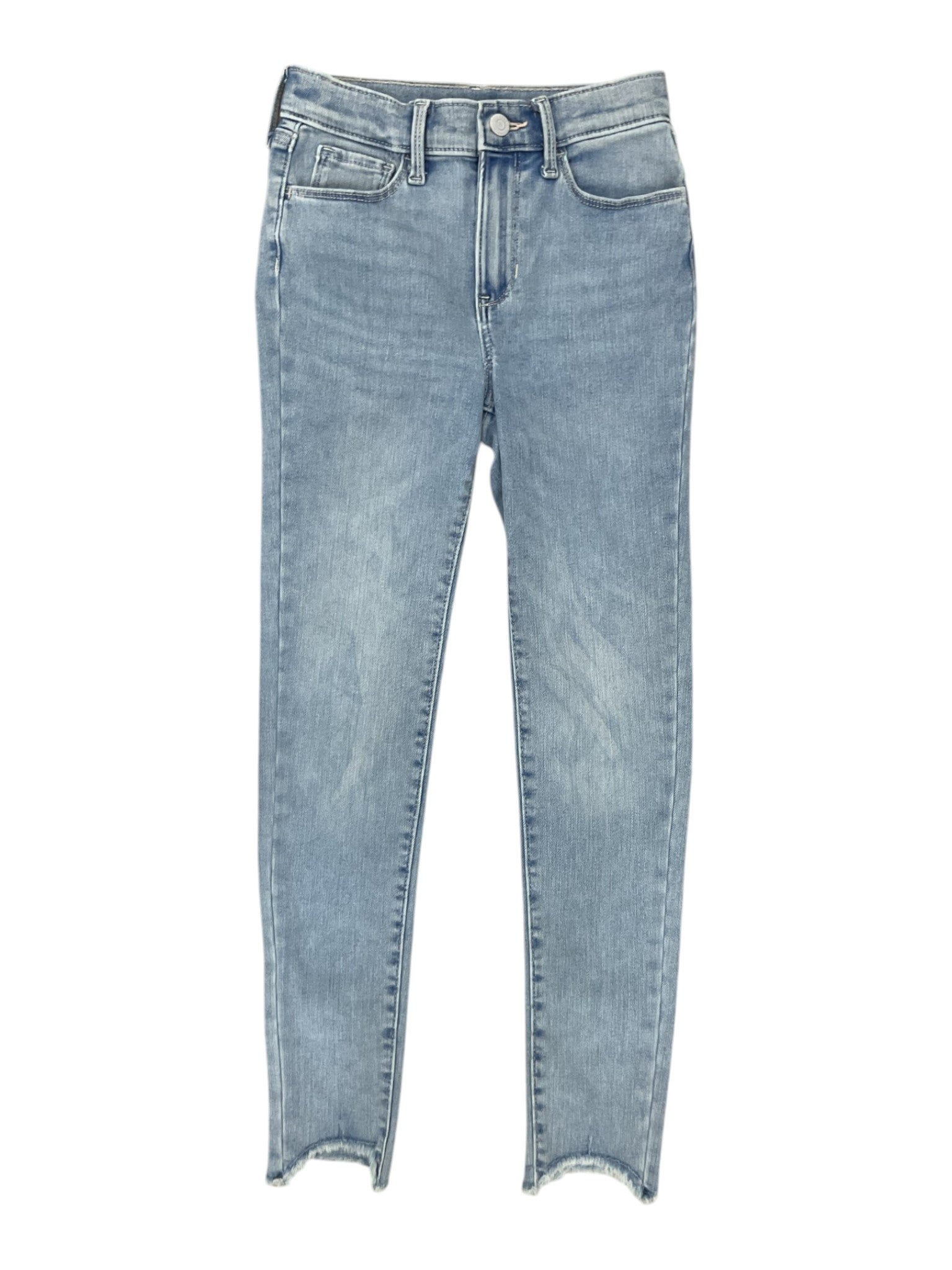 Jean niña 12 (Old Navy)