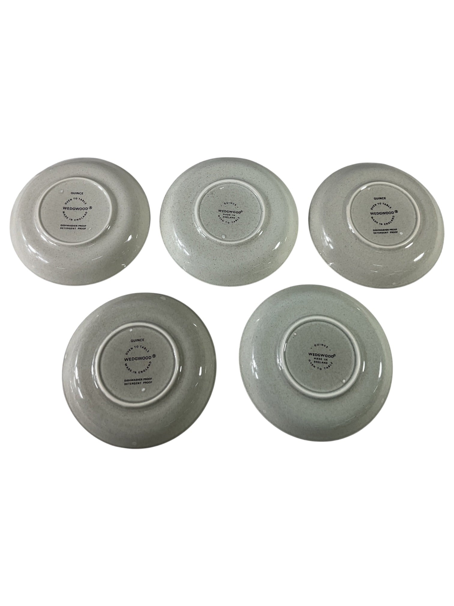 Set de platos