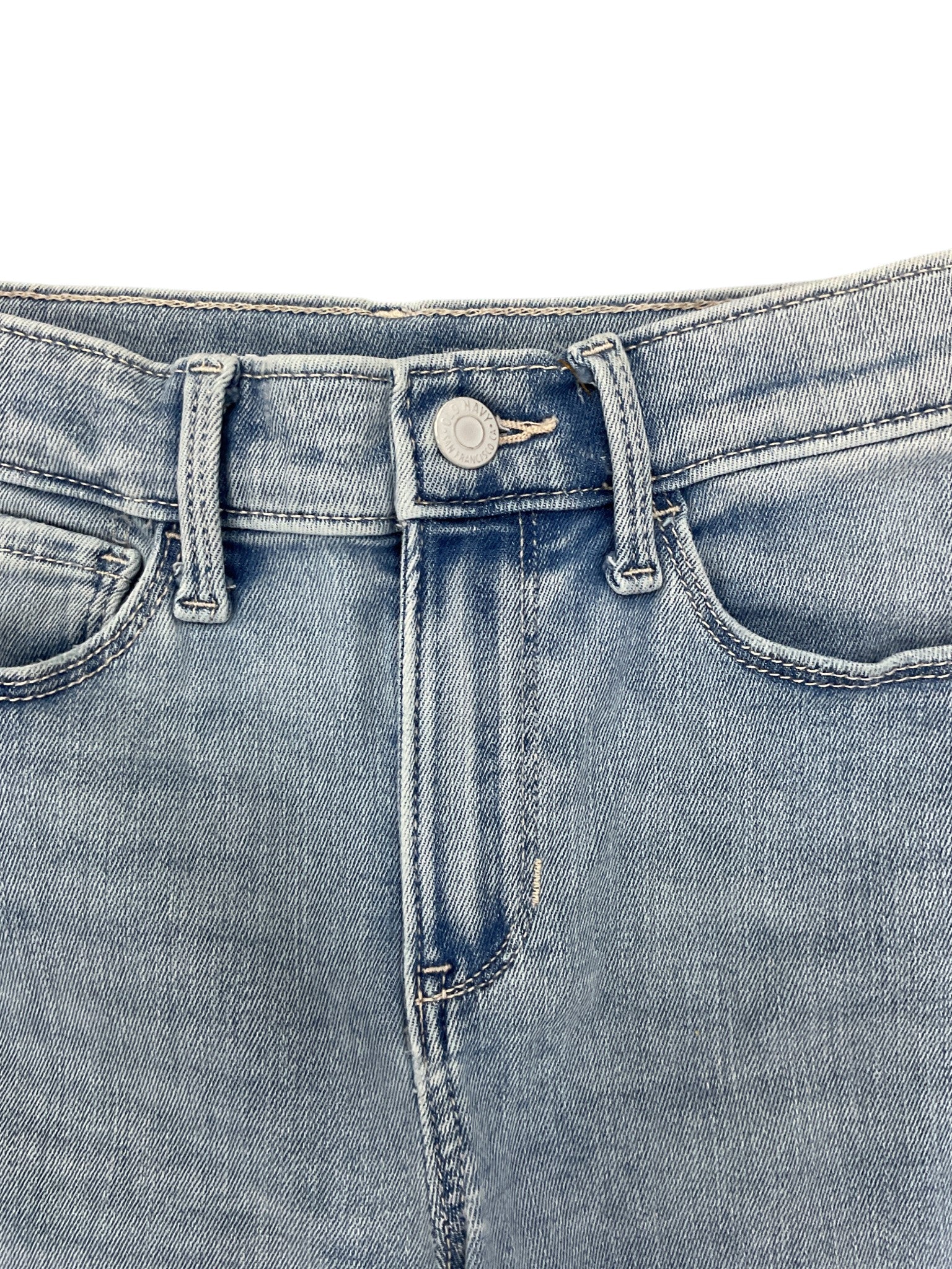 Jean niña 12 (Old Navy)
