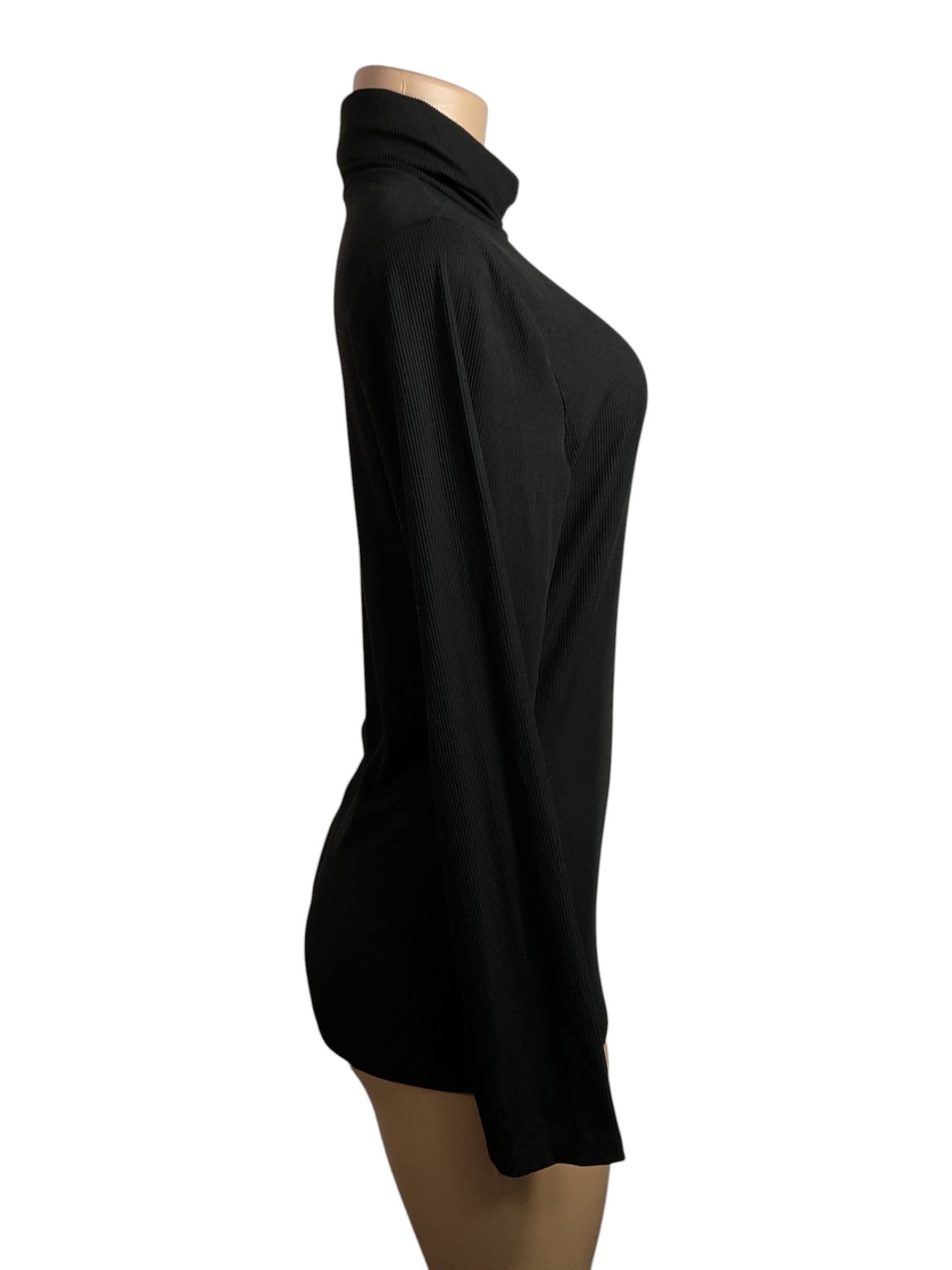 Blusa L (Heat)