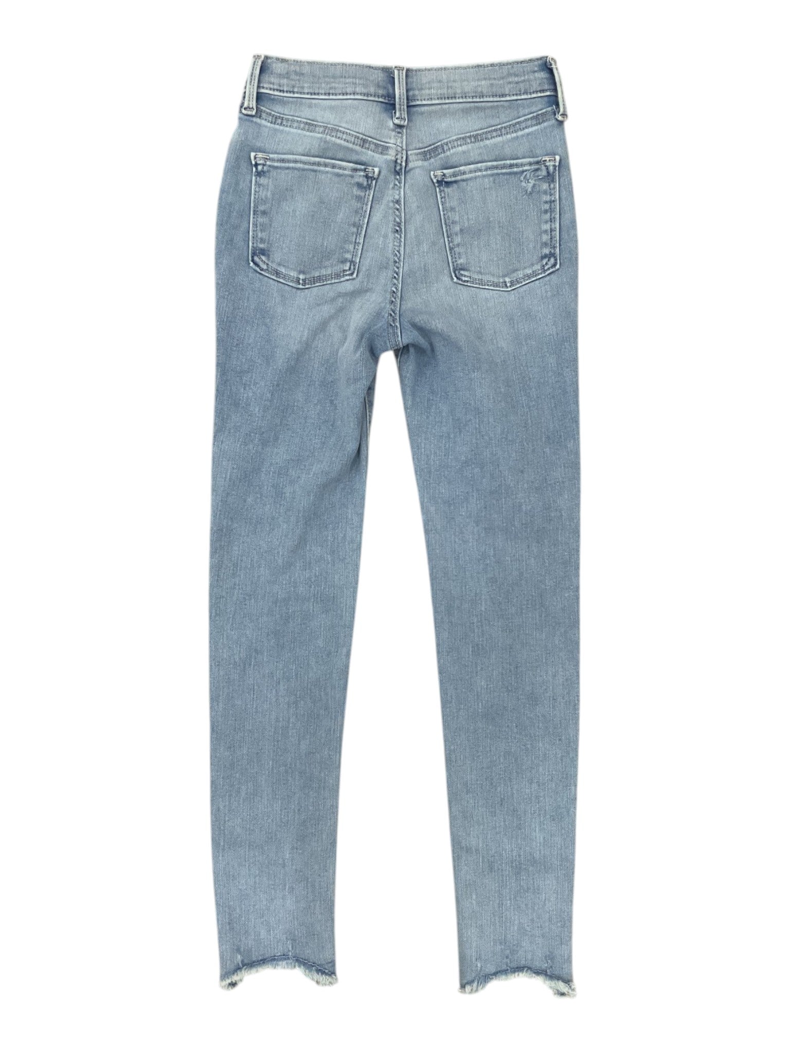 Jean niña 12 (Old Navy)